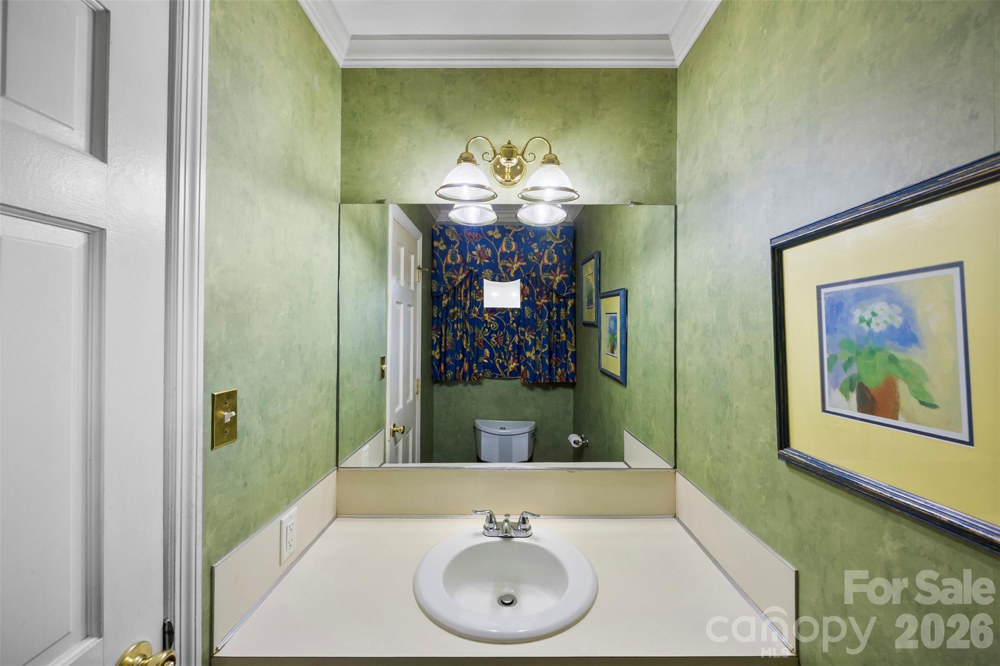 501 Mountainbrook Road — Lancaster