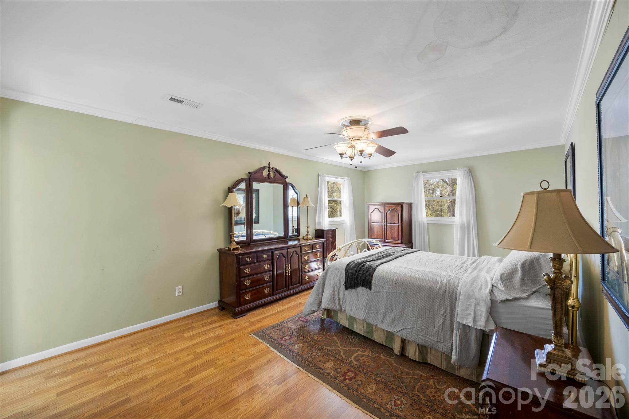 501 Mountainbrook Road — Lancaster