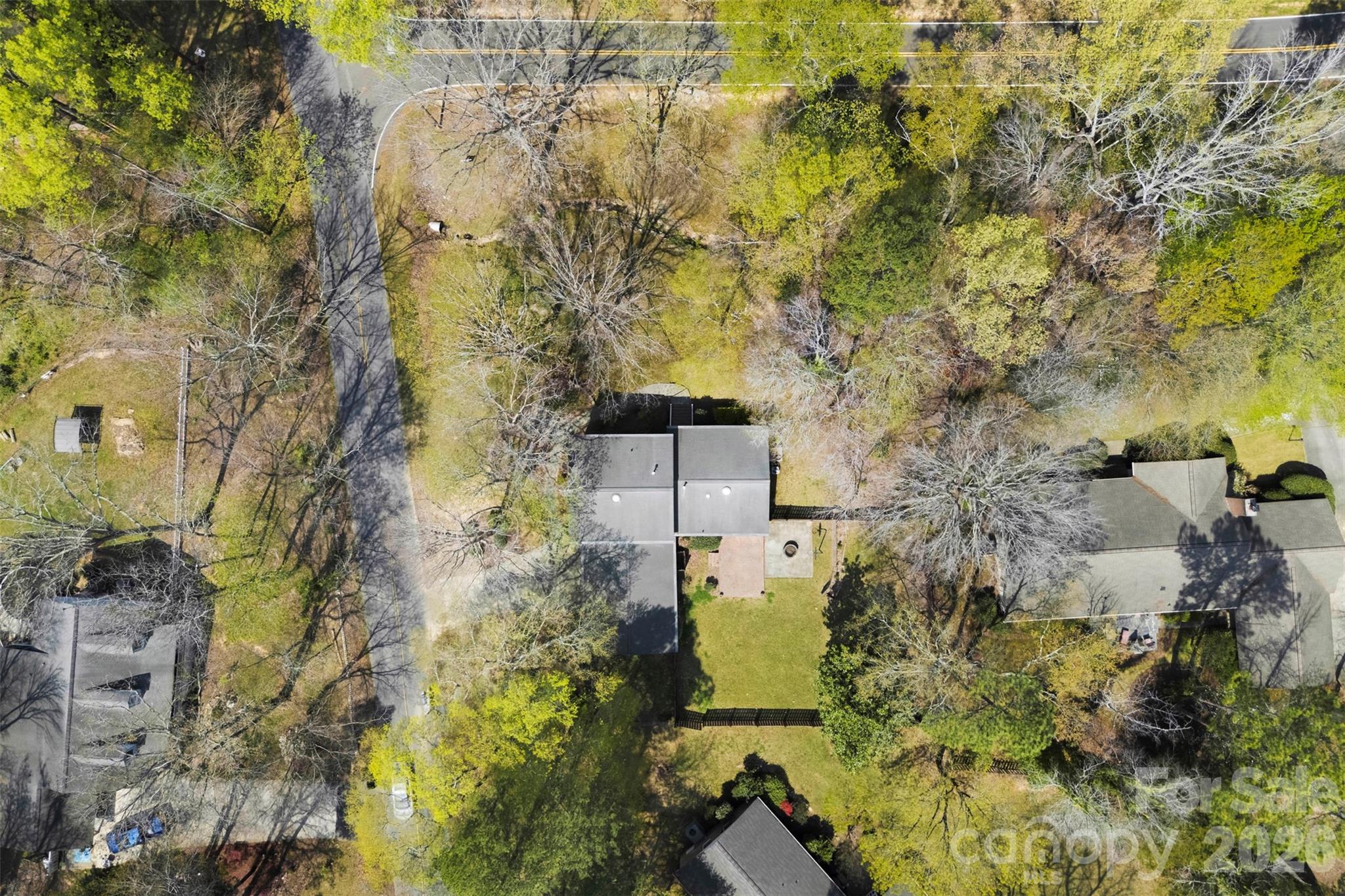 501 Mountainbrook Road — Lancaster