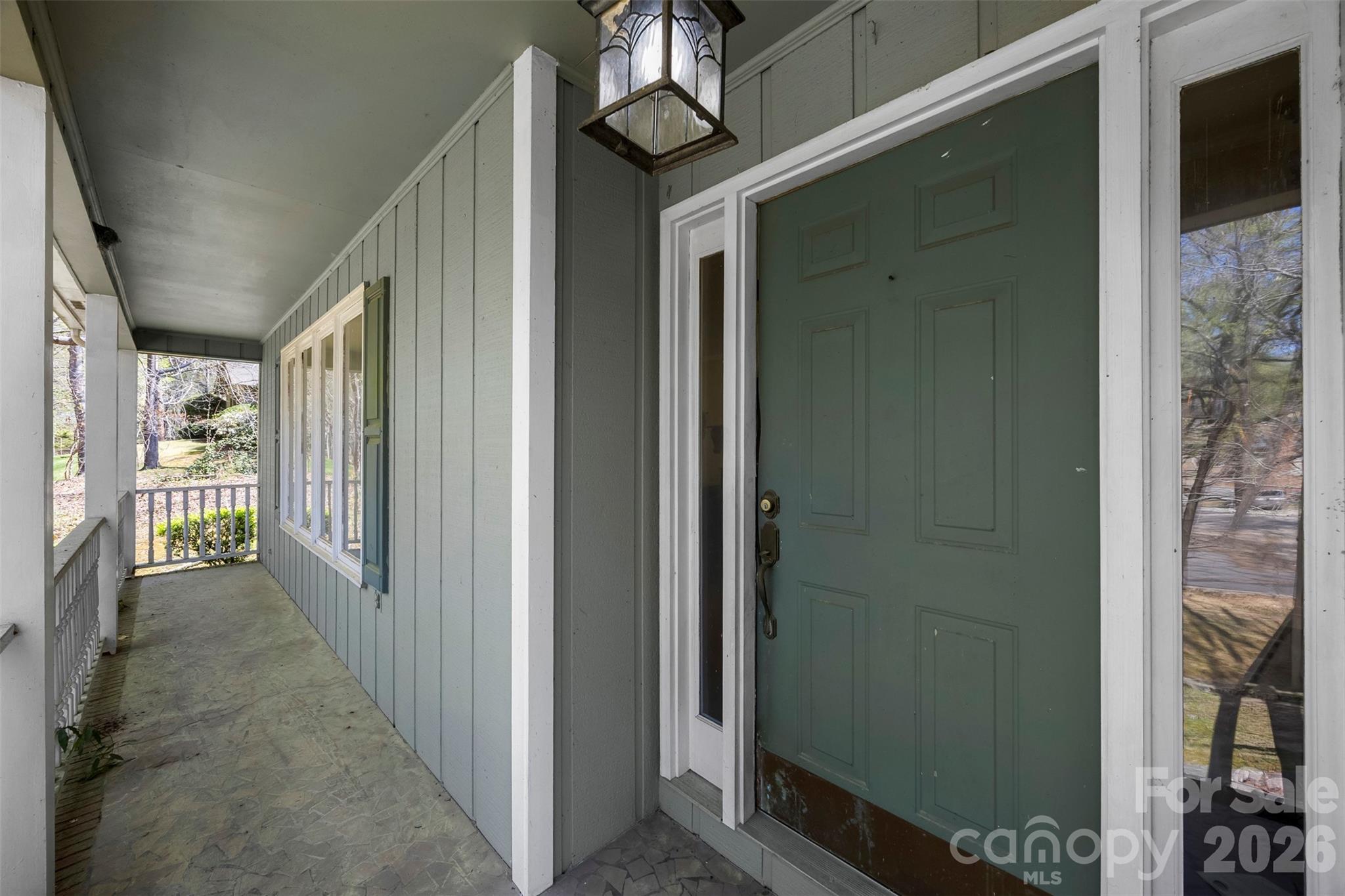 501 Mountainbrook Road — Lancaster