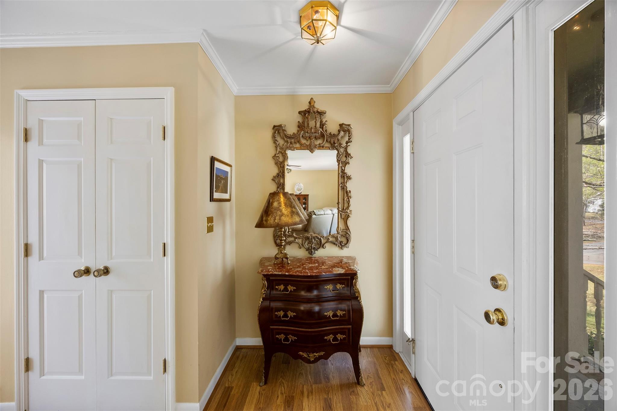 501 Mountainbrook Road — Lancaster