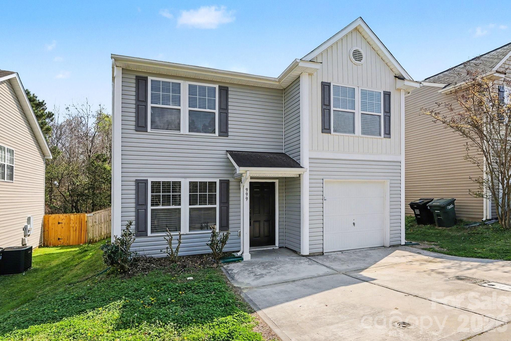 999 Ramsgate Drive SW — Concord