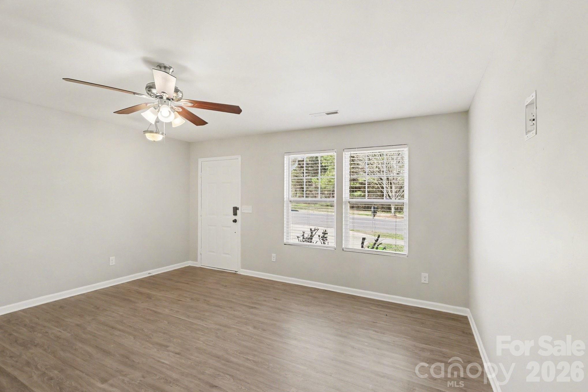 999 Ramsgate Drive SW — Concord