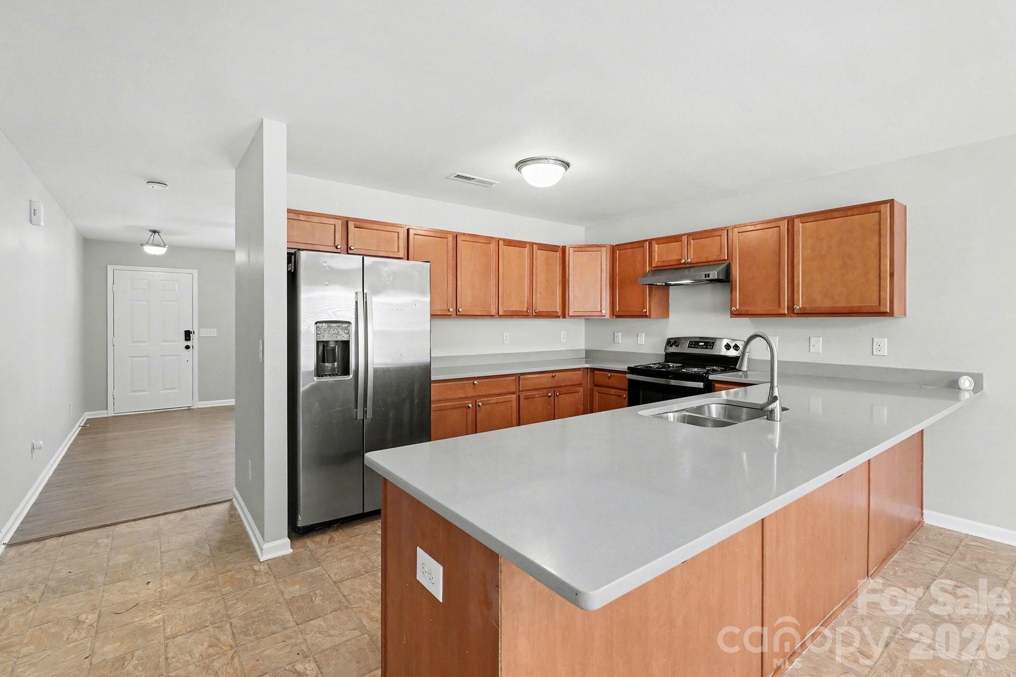 999 Ramsgate Drive SW — Concord