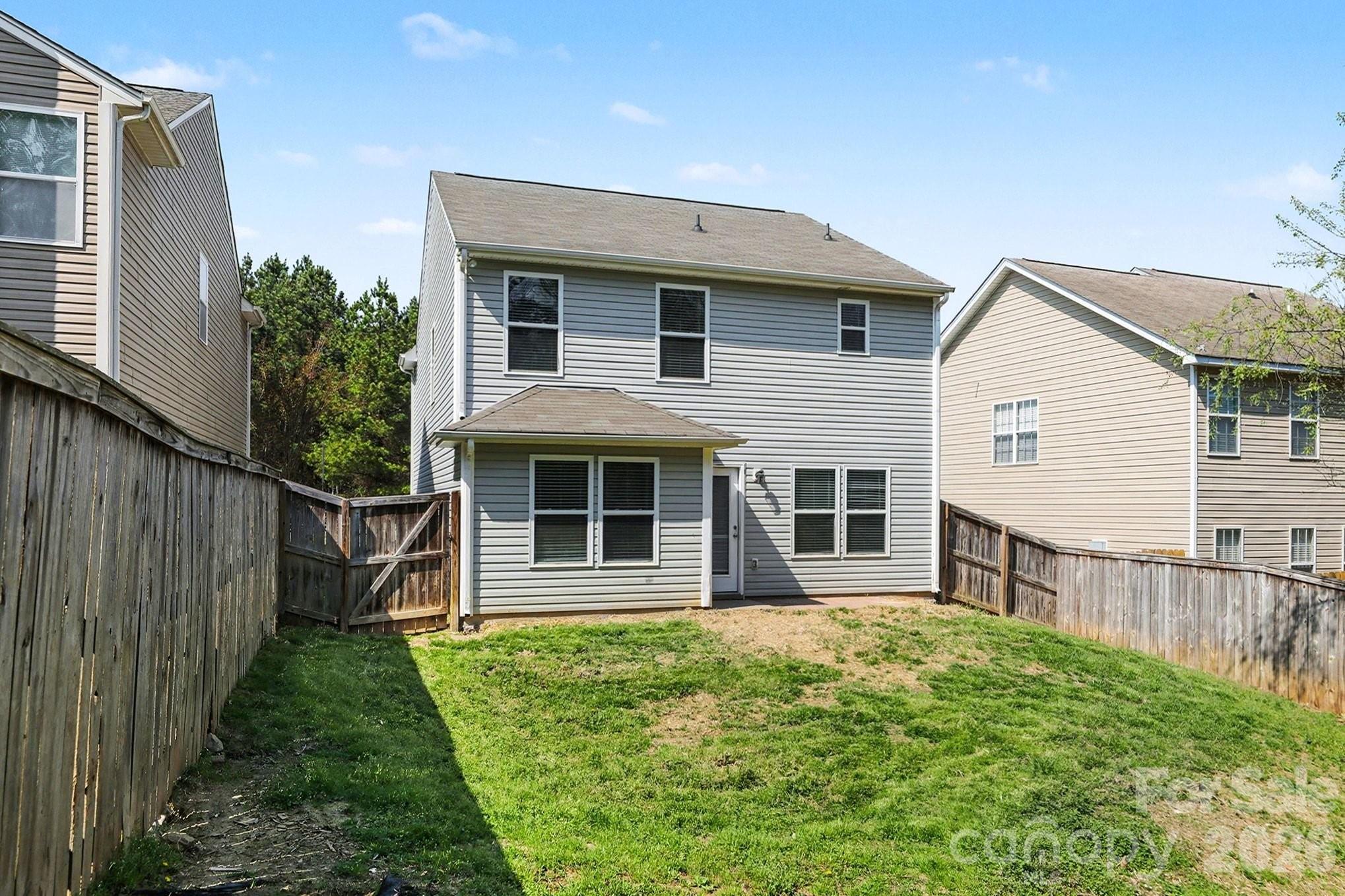 999 Ramsgate Drive SW — Concord