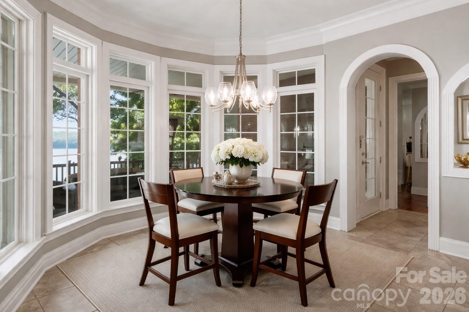 3251 Lake Pointe Drive — Belmont