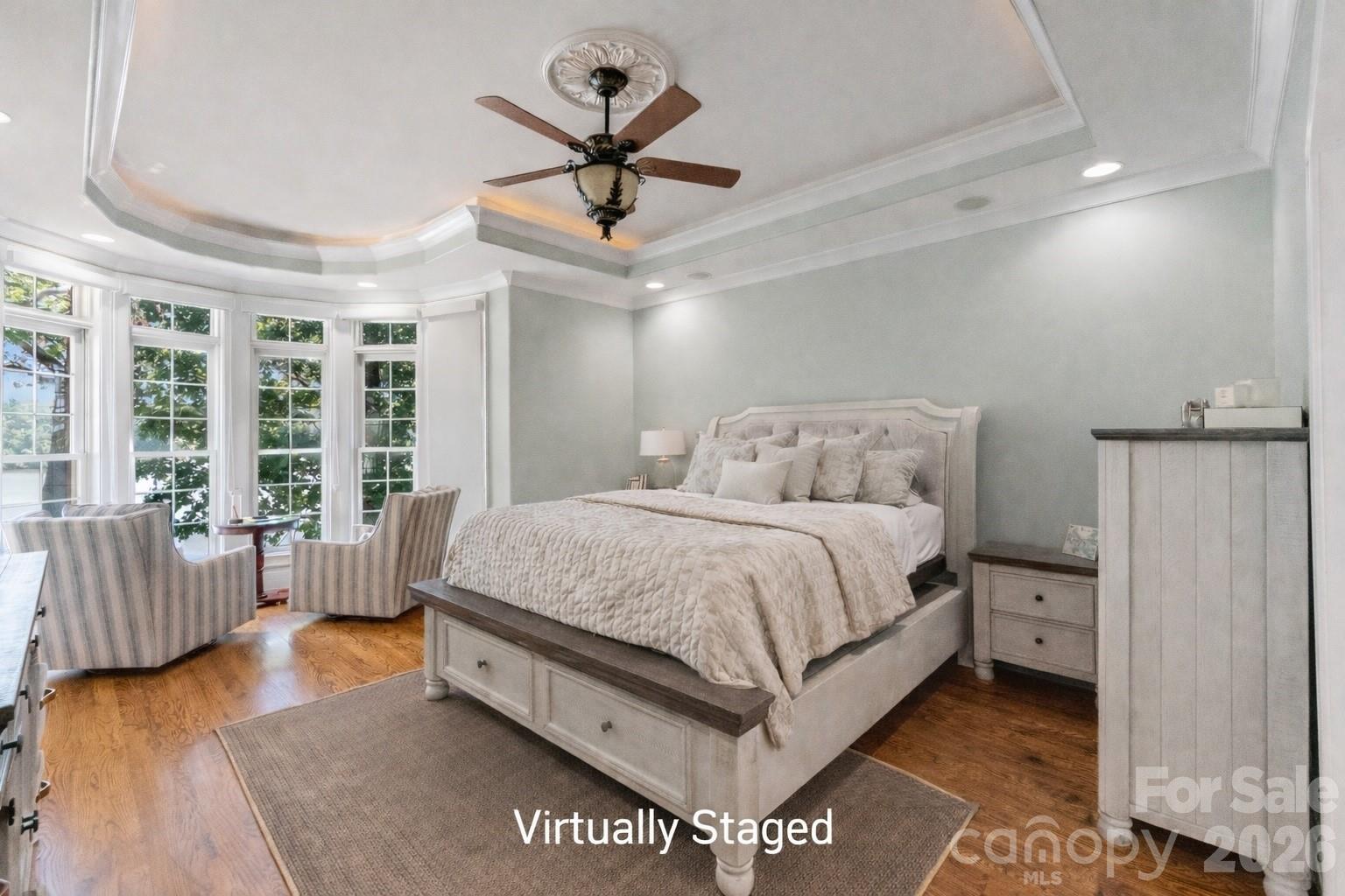 3251 Lake Pointe Drive — Belmont