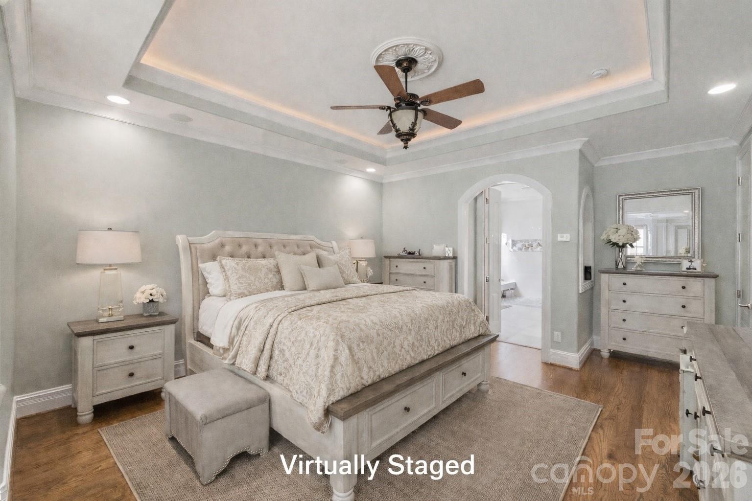 3251 Lake Pointe Drive — Belmont