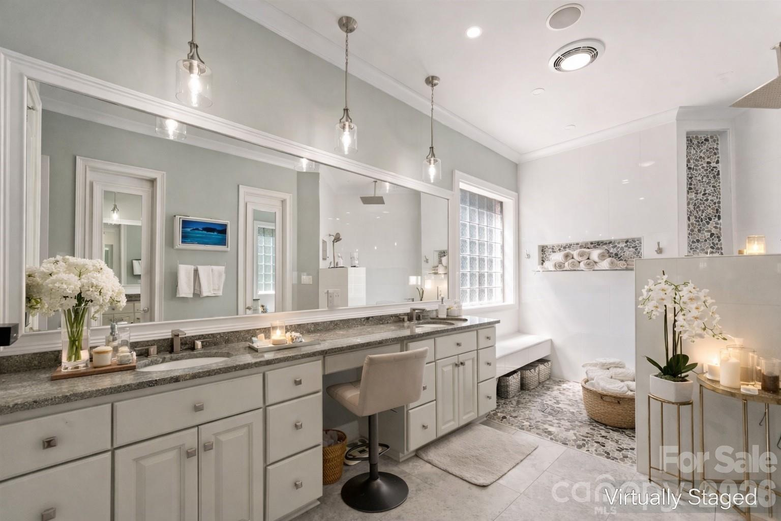 3251 Lake Pointe Drive — Belmont