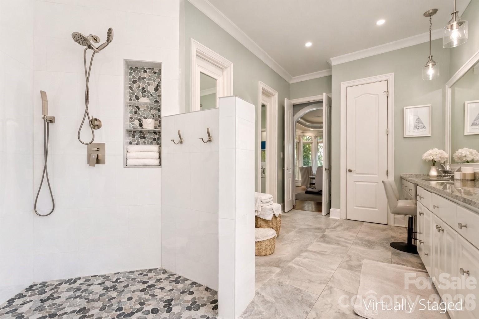 3251 Lake Pointe Drive — Belmont