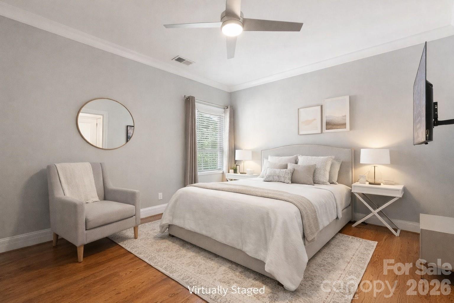 3251 Lake Pointe Drive — Belmont