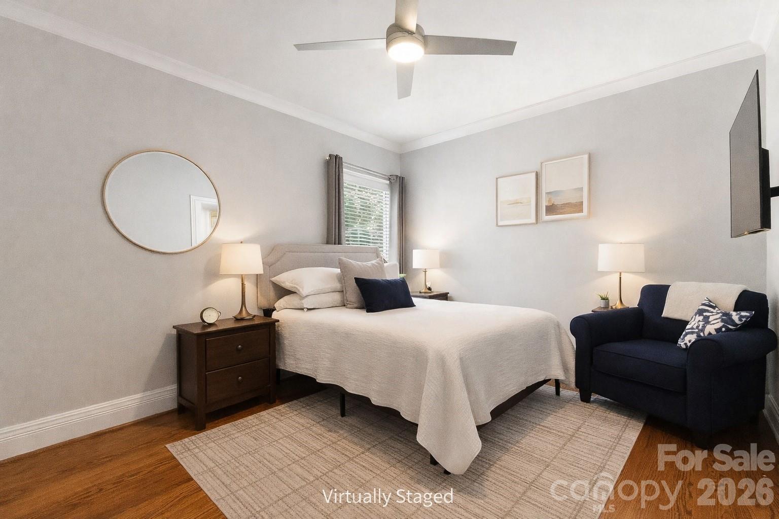 3251 Lake Pointe Drive — Belmont