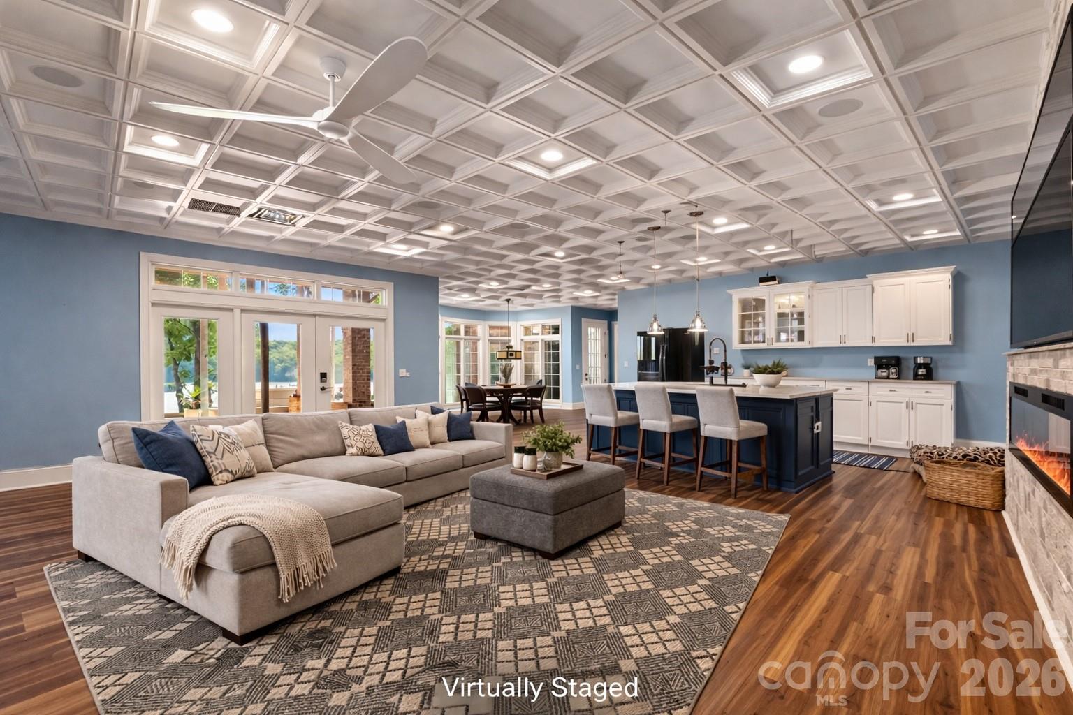 3251 Lake Pointe Drive — Belmont