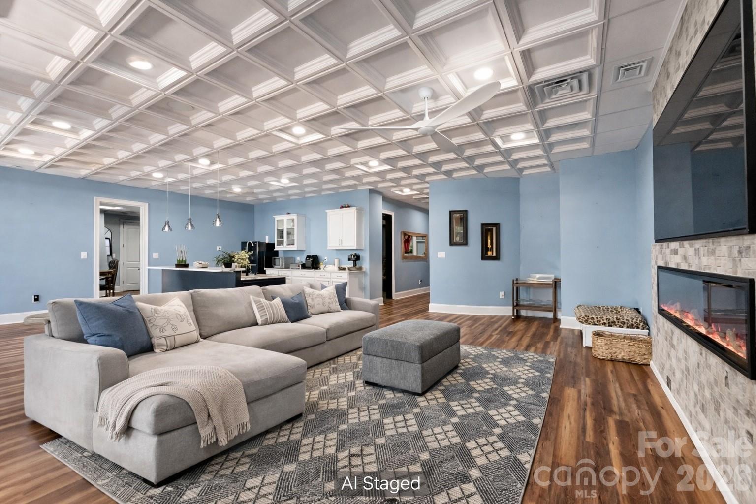 3251 Lake Pointe Drive — Belmont