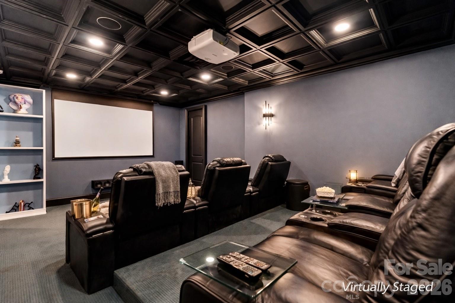 3251 Lake Pointe Drive — Belmont