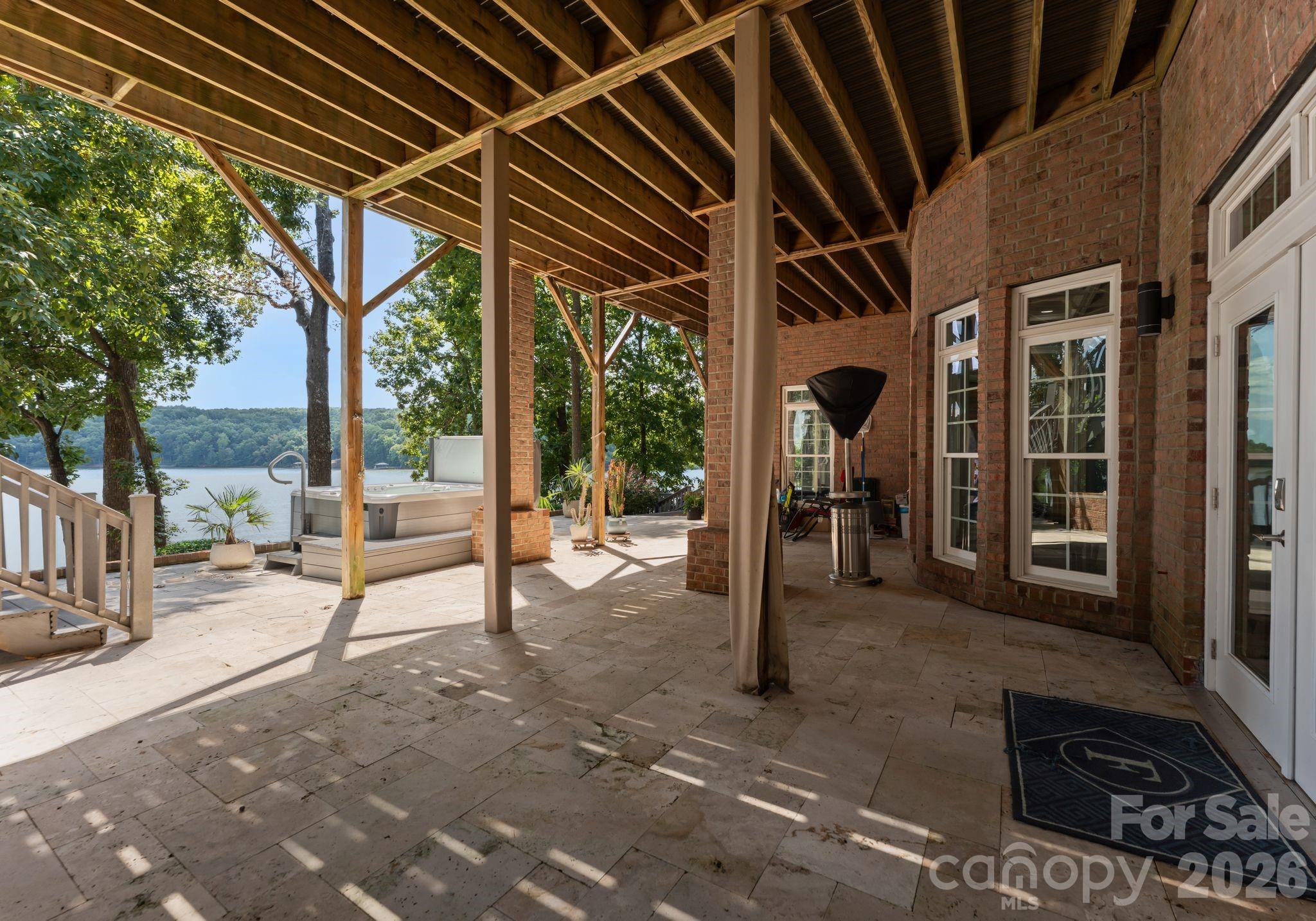 3251 Lake Pointe Drive — Belmont