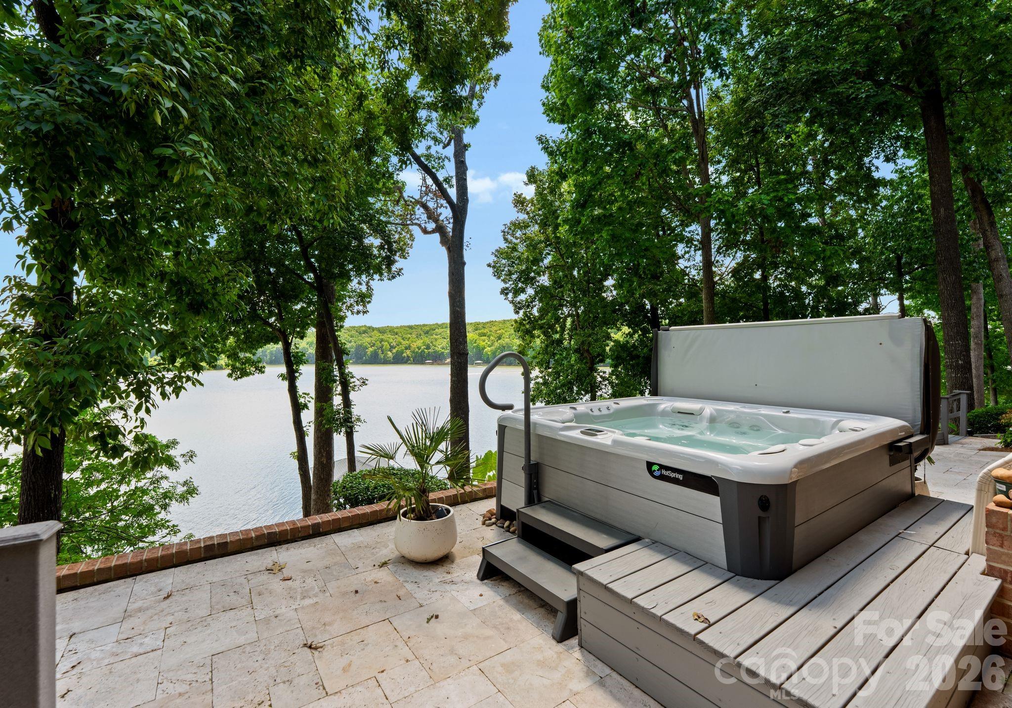 3251 Lake Pointe Drive — Belmont