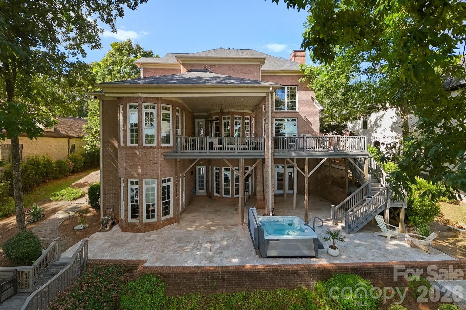 3251 Lake Pointe Drive — Belmont