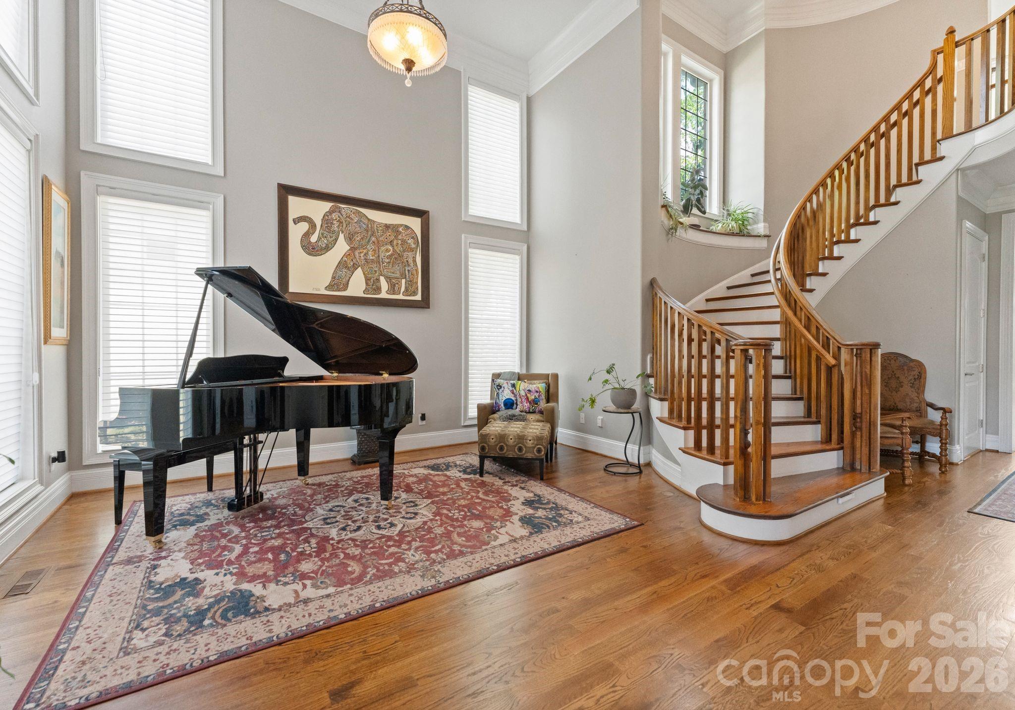 3251 Lake Pointe Drive — Belmont
