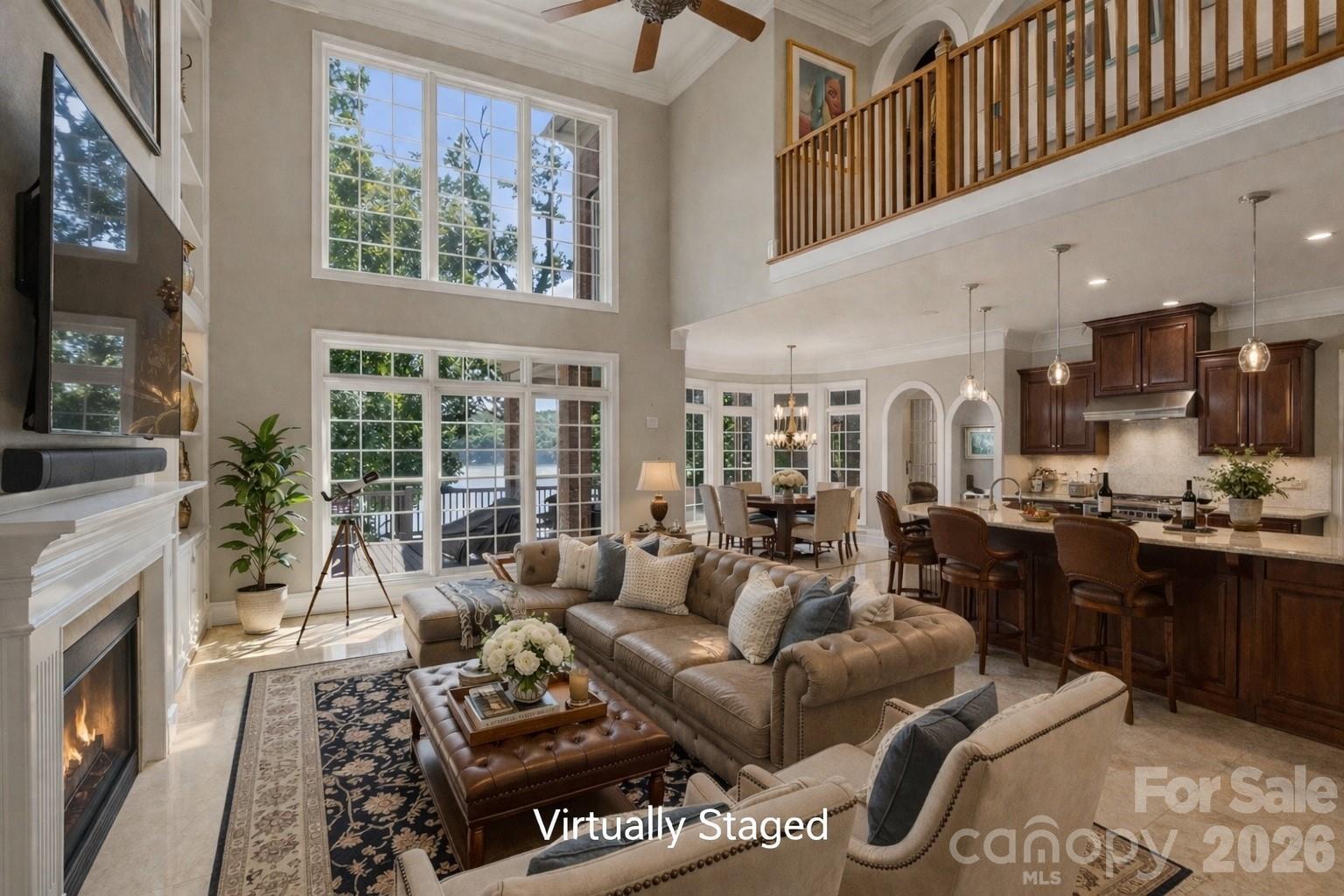 3251 Lake Pointe Drive — Belmont
