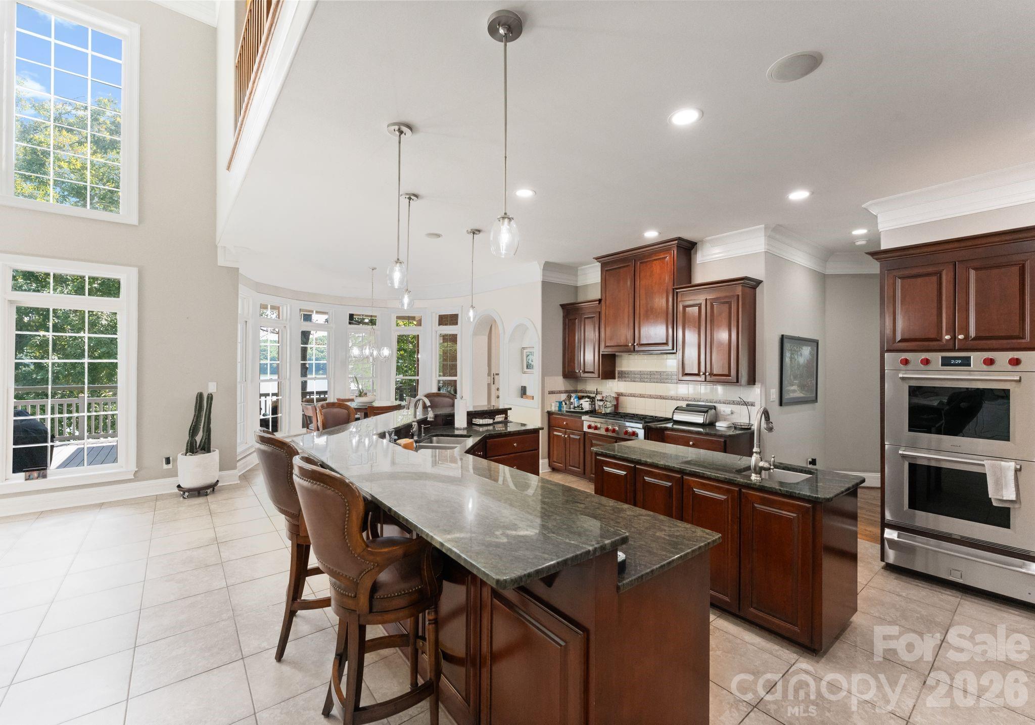 3251 Lake Pointe Drive — Belmont