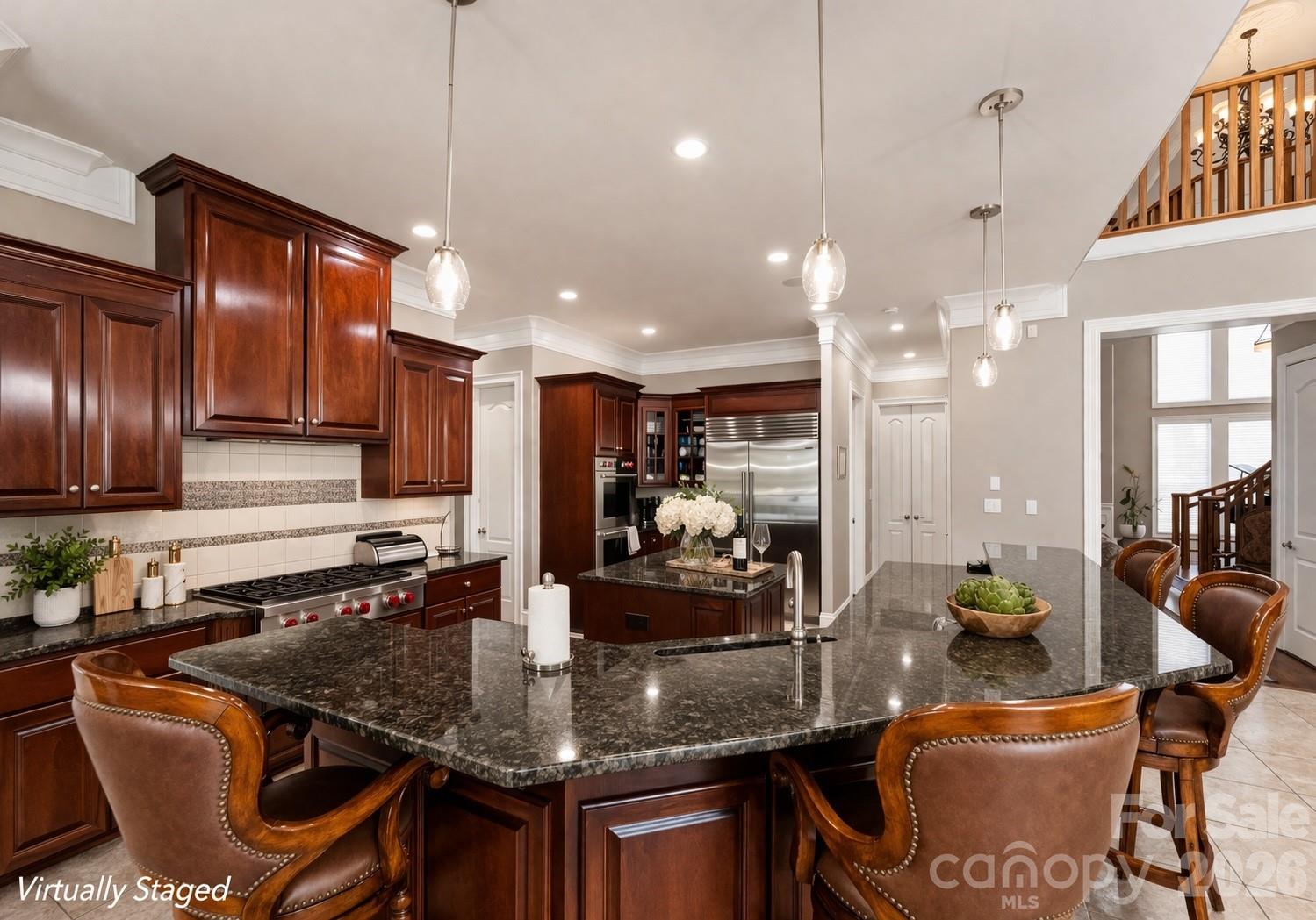 3251 Lake Pointe Drive — Belmont
