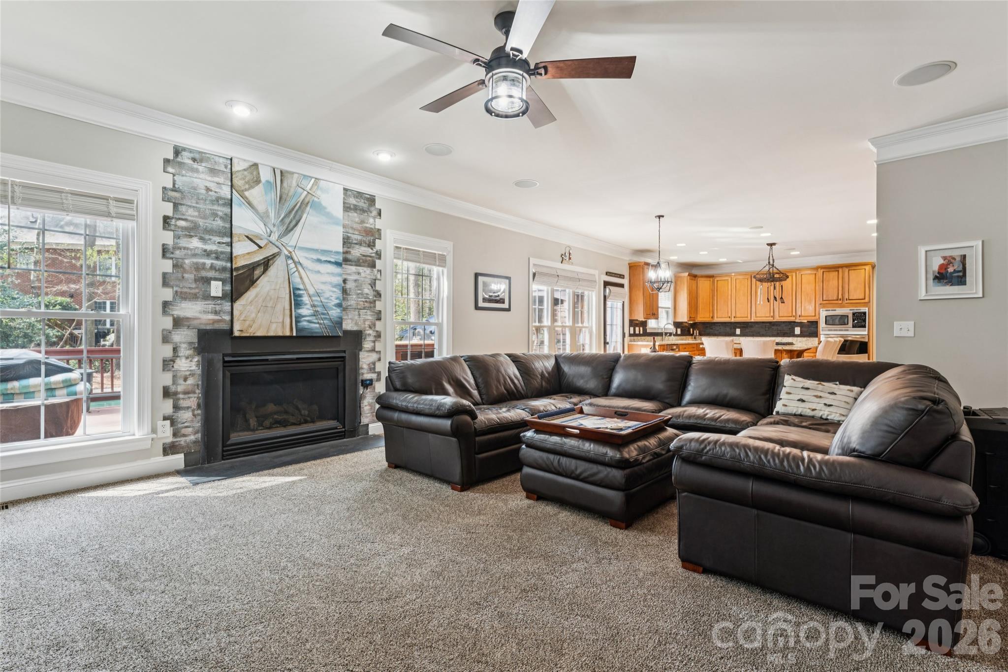 2678 Landing Pointe Drive — Clover
