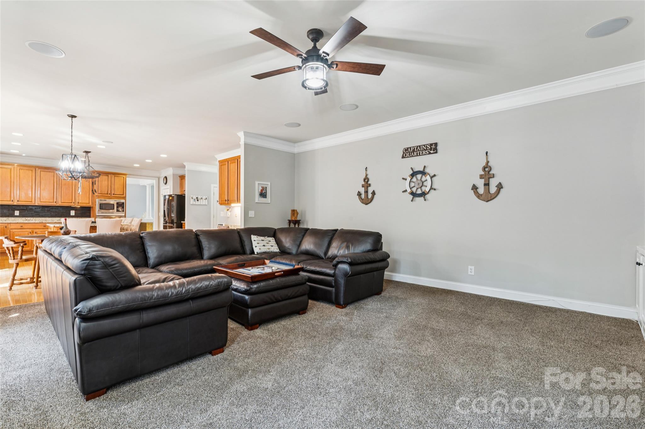 2678 Landing Pointe Drive — Clover