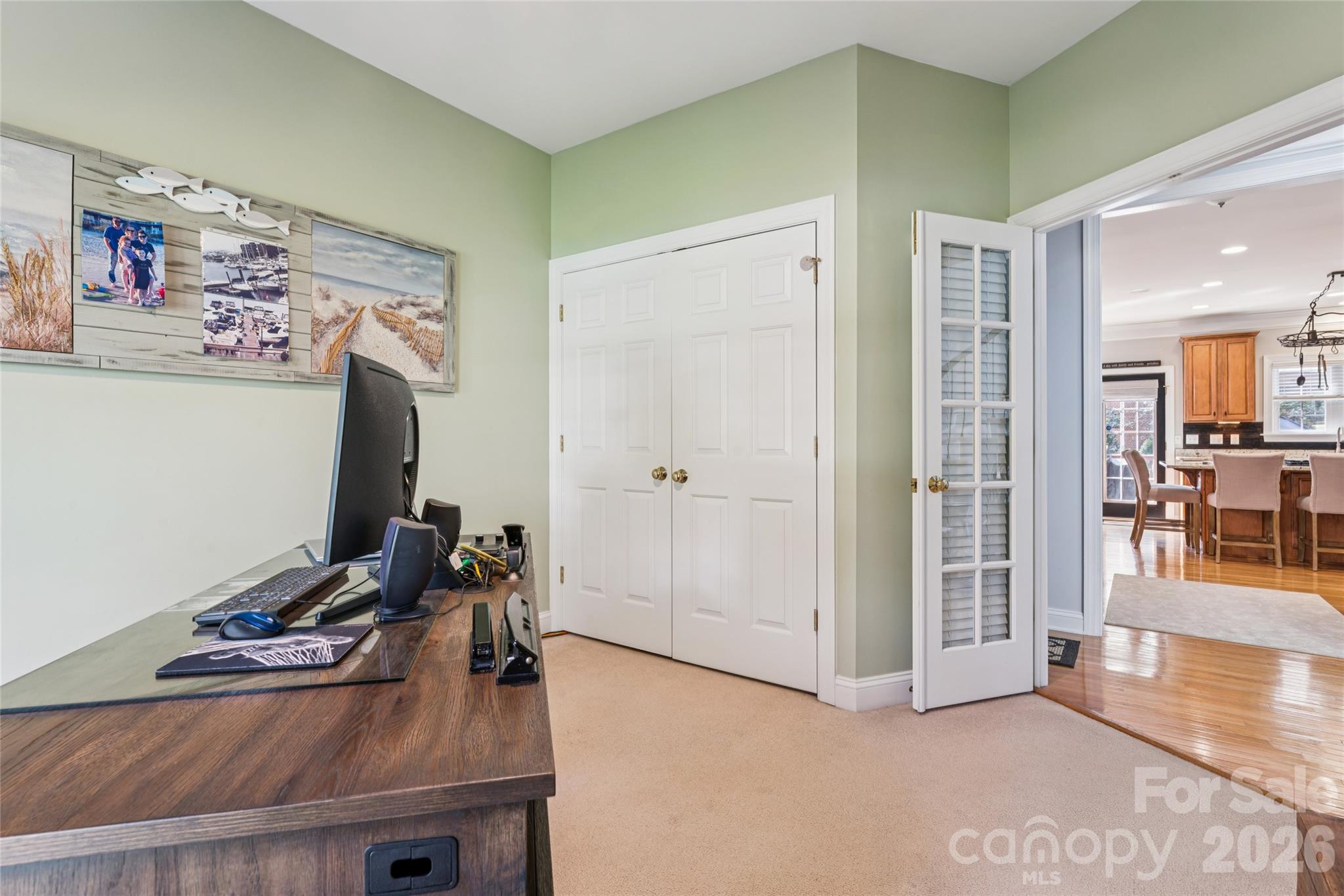 2678 Landing Pointe Drive — Clover