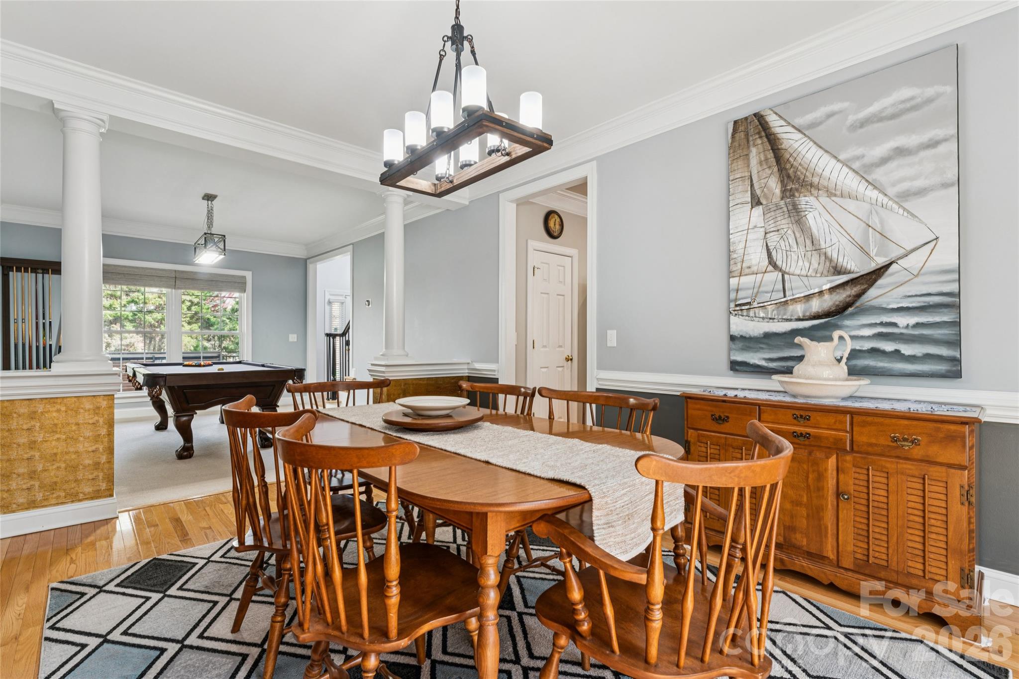 2678 Landing Pointe Drive — Clover
