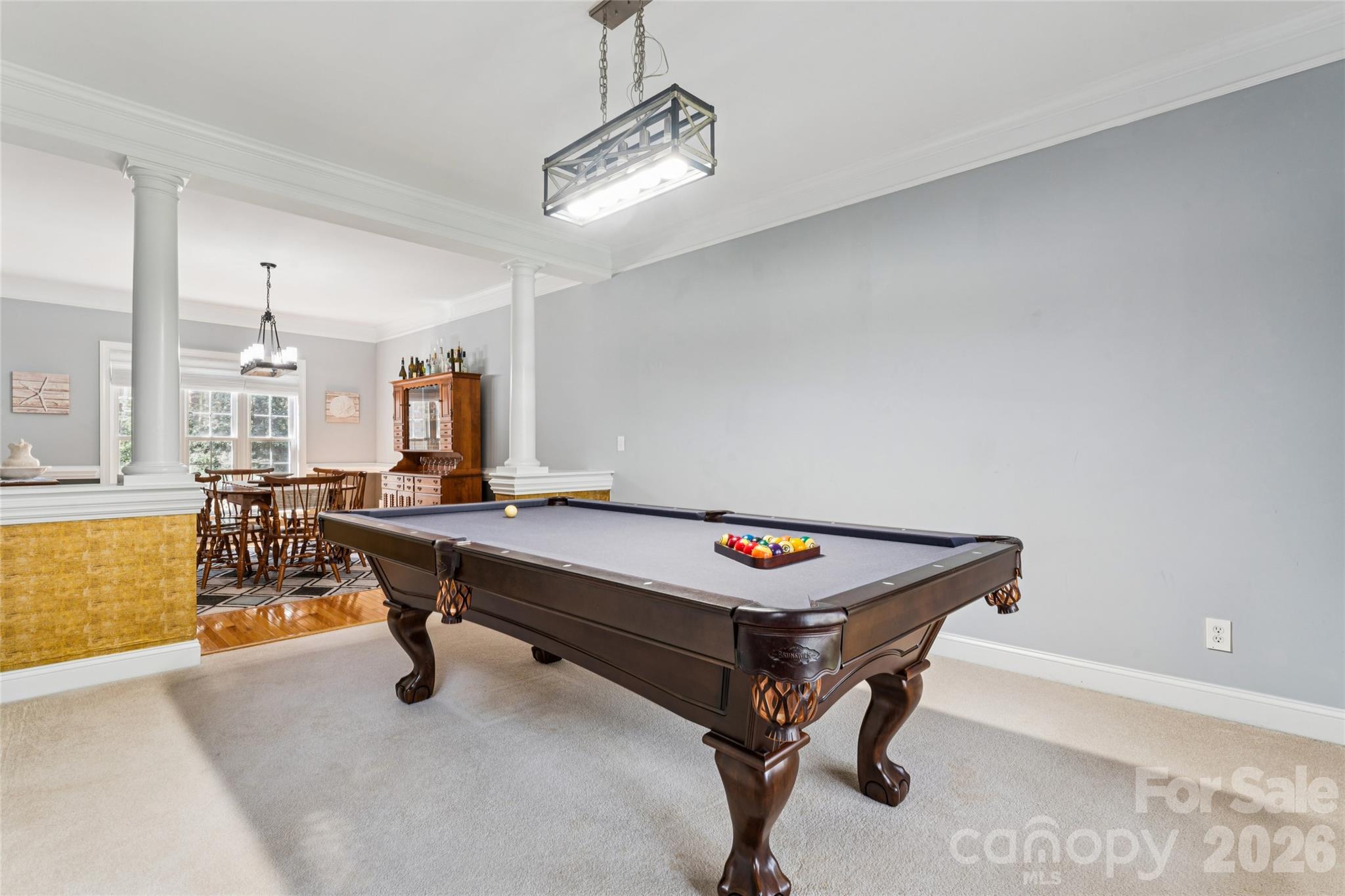 2678 Landing Pointe Drive — Clover