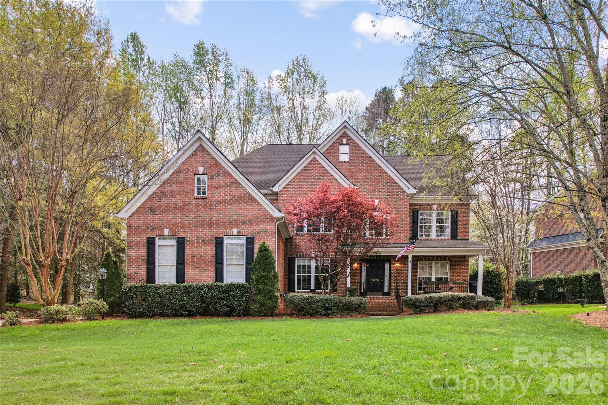 2678 Landing Pointe Drive — Clover
