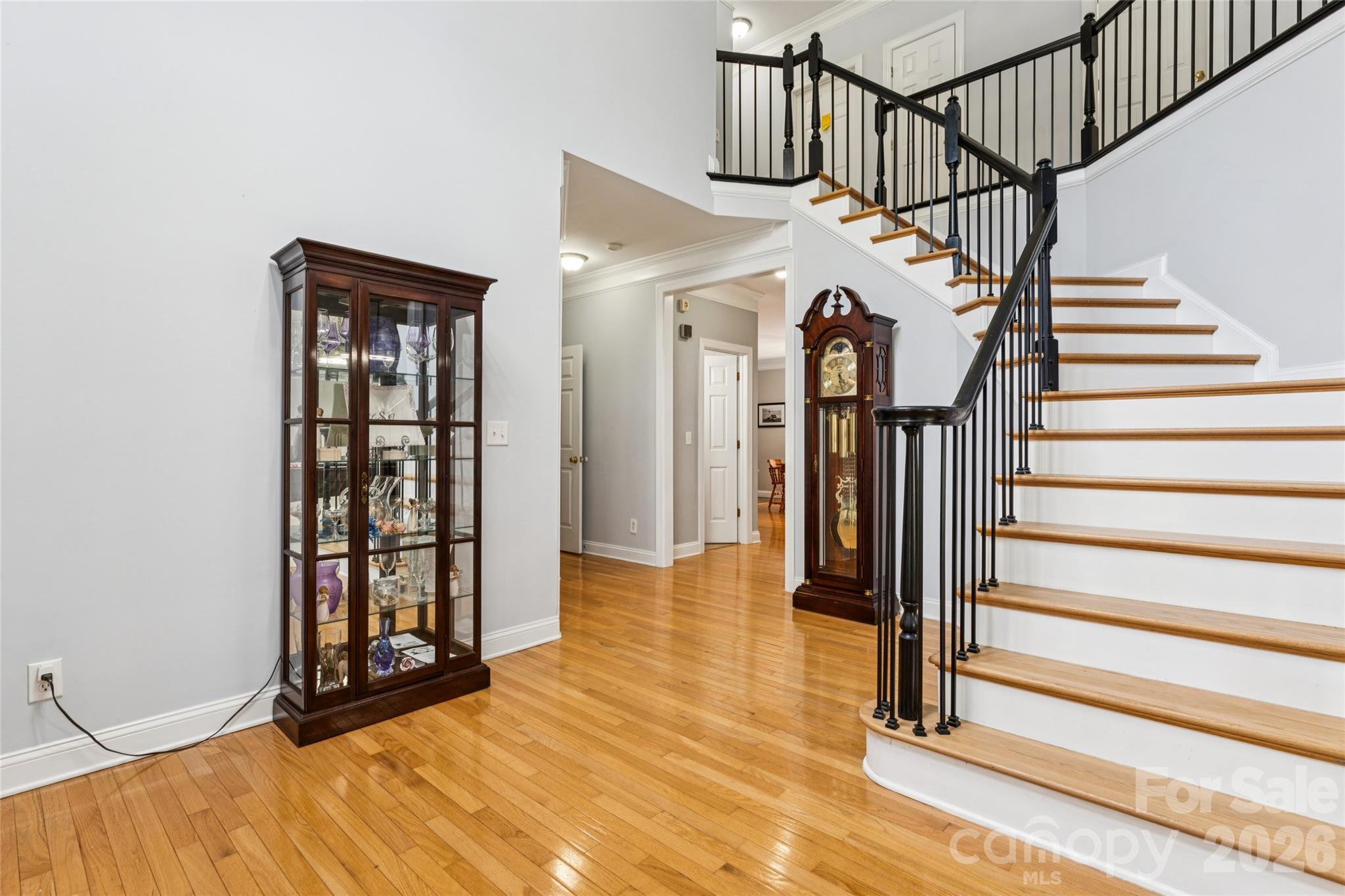 2678 Landing Pointe Drive — Clover