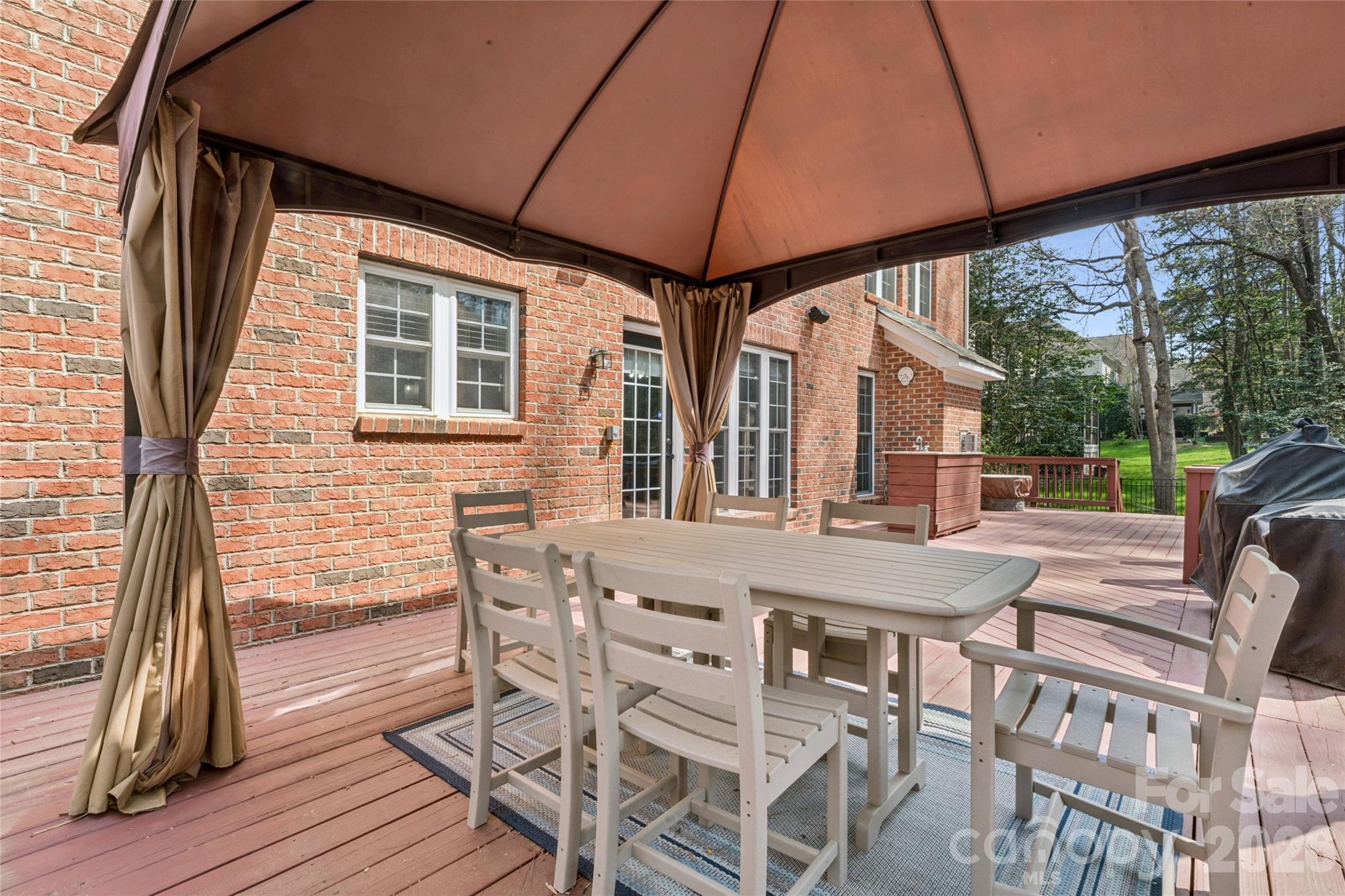 2678 Landing Pointe Drive — Clover