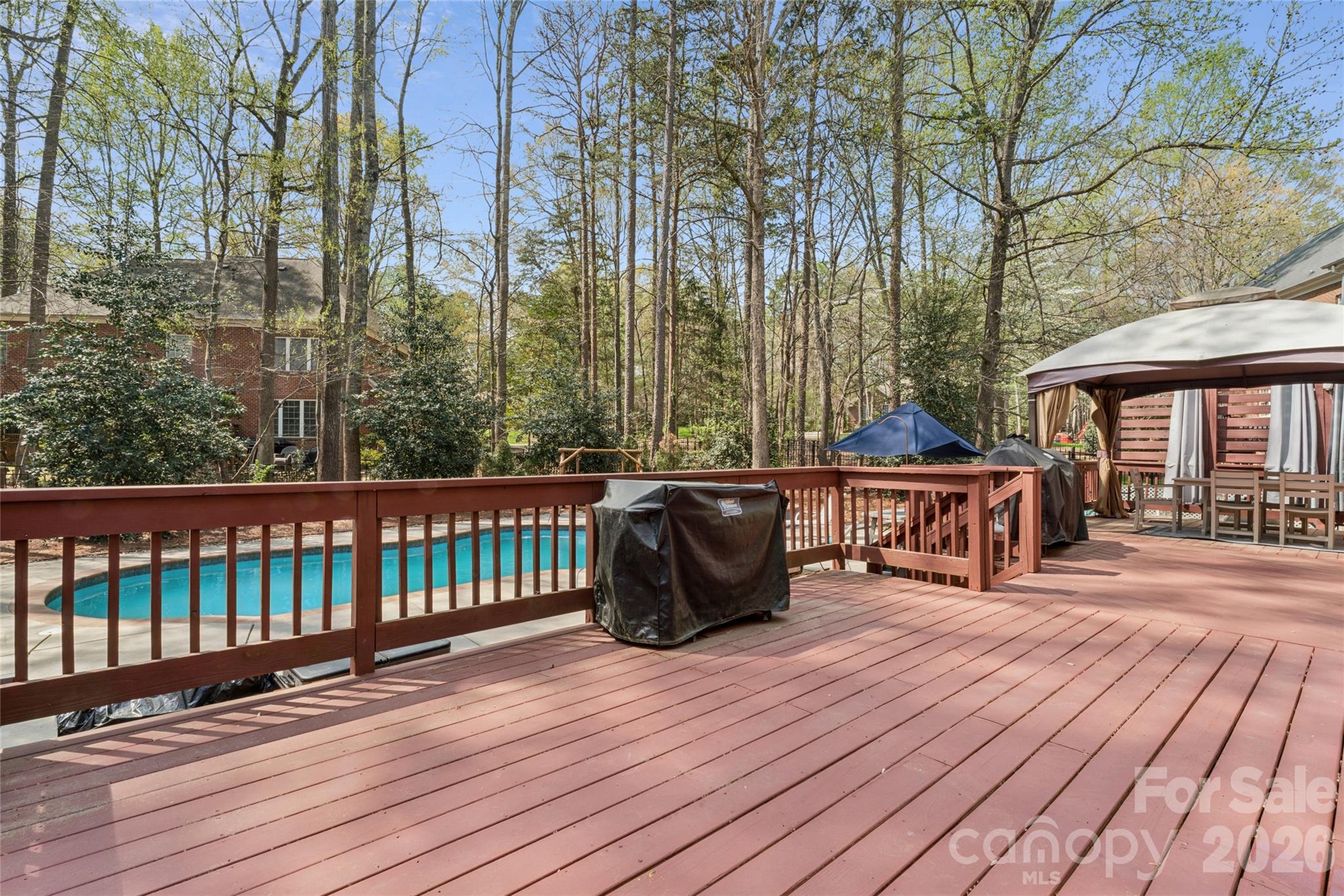 2678 Landing Pointe Drive — Clover
