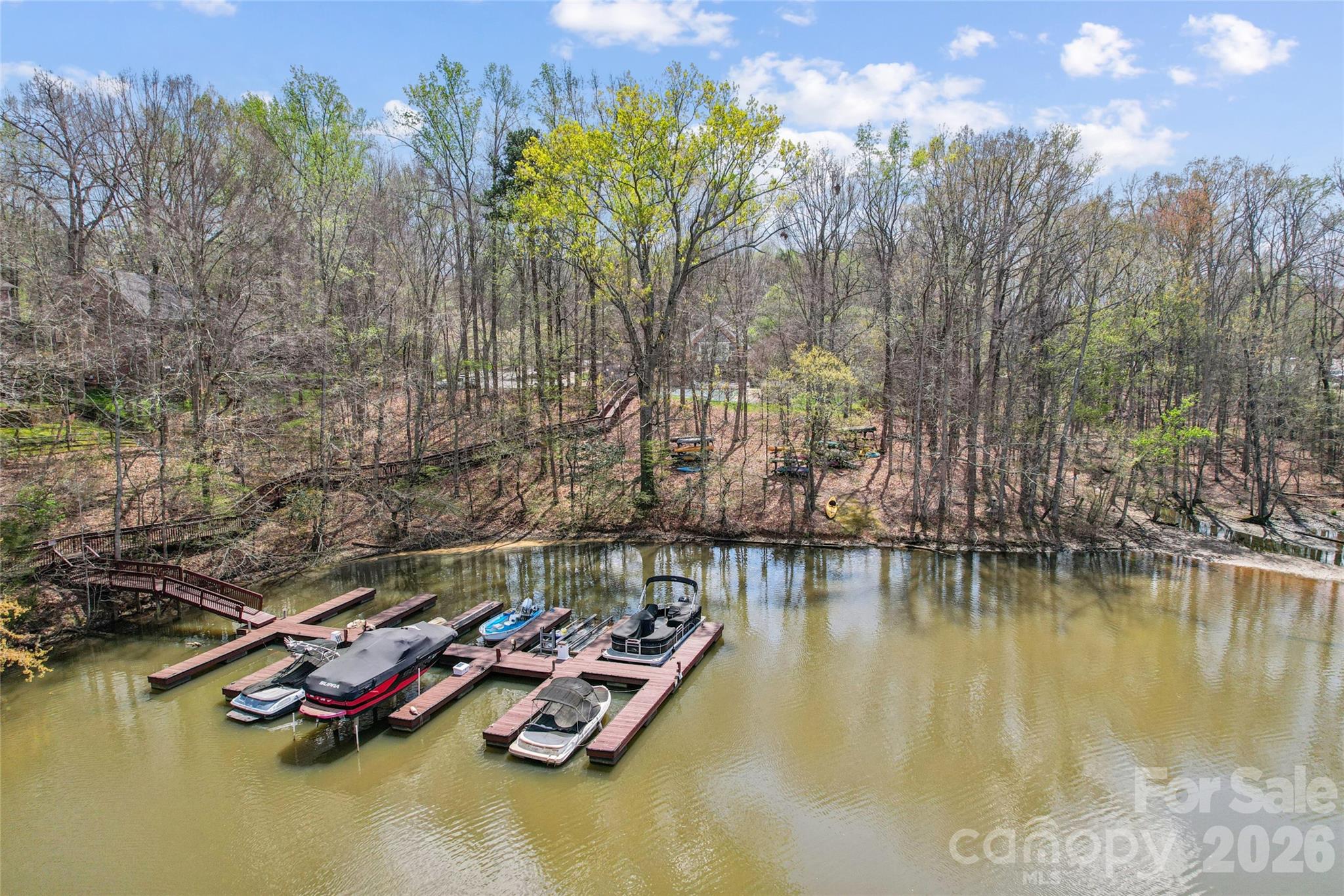 2678 Landing Pointe Drive — Clover