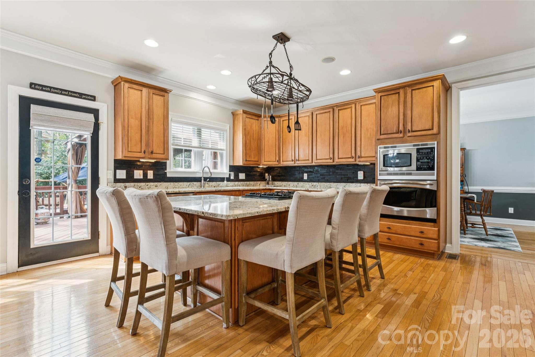 2678 Landing Pointe Drive — Clover