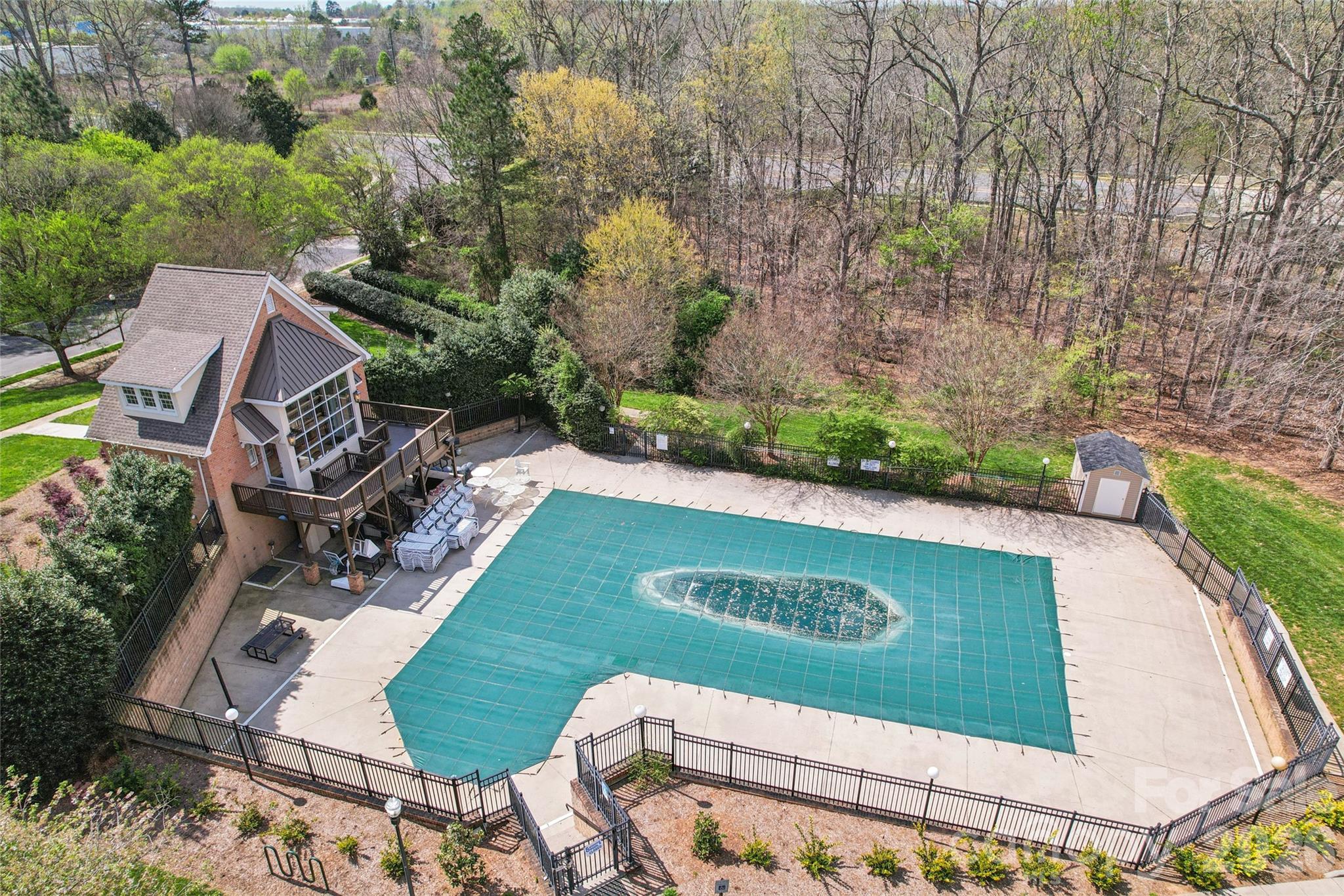 2678 Landing Pointe Drive — Clover