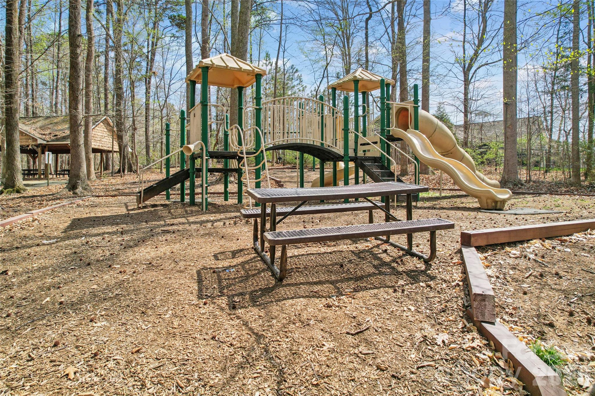 2678 Landing Pointe Drive — Clover