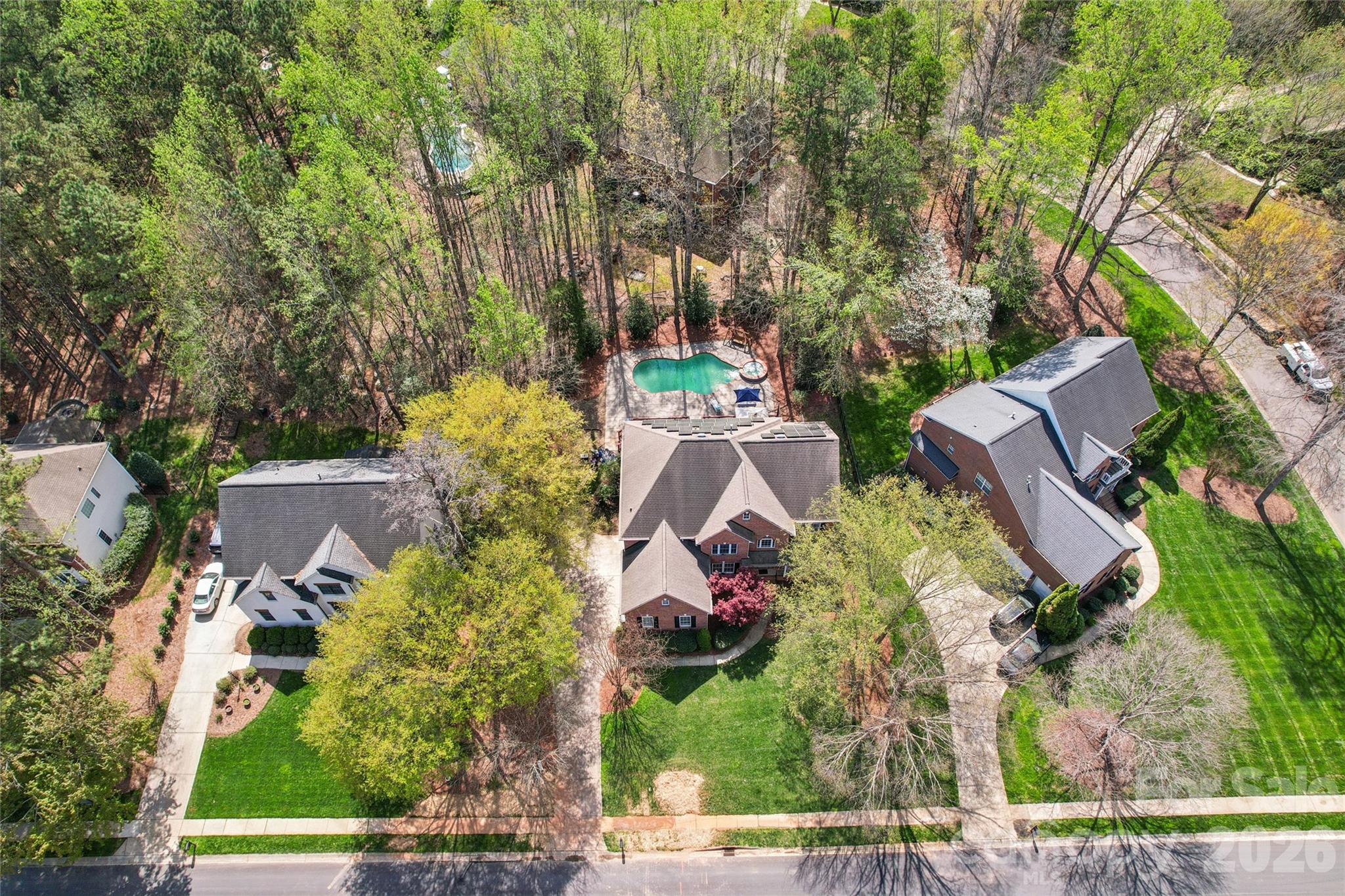 2678 Landing Pointe Drive — Clover