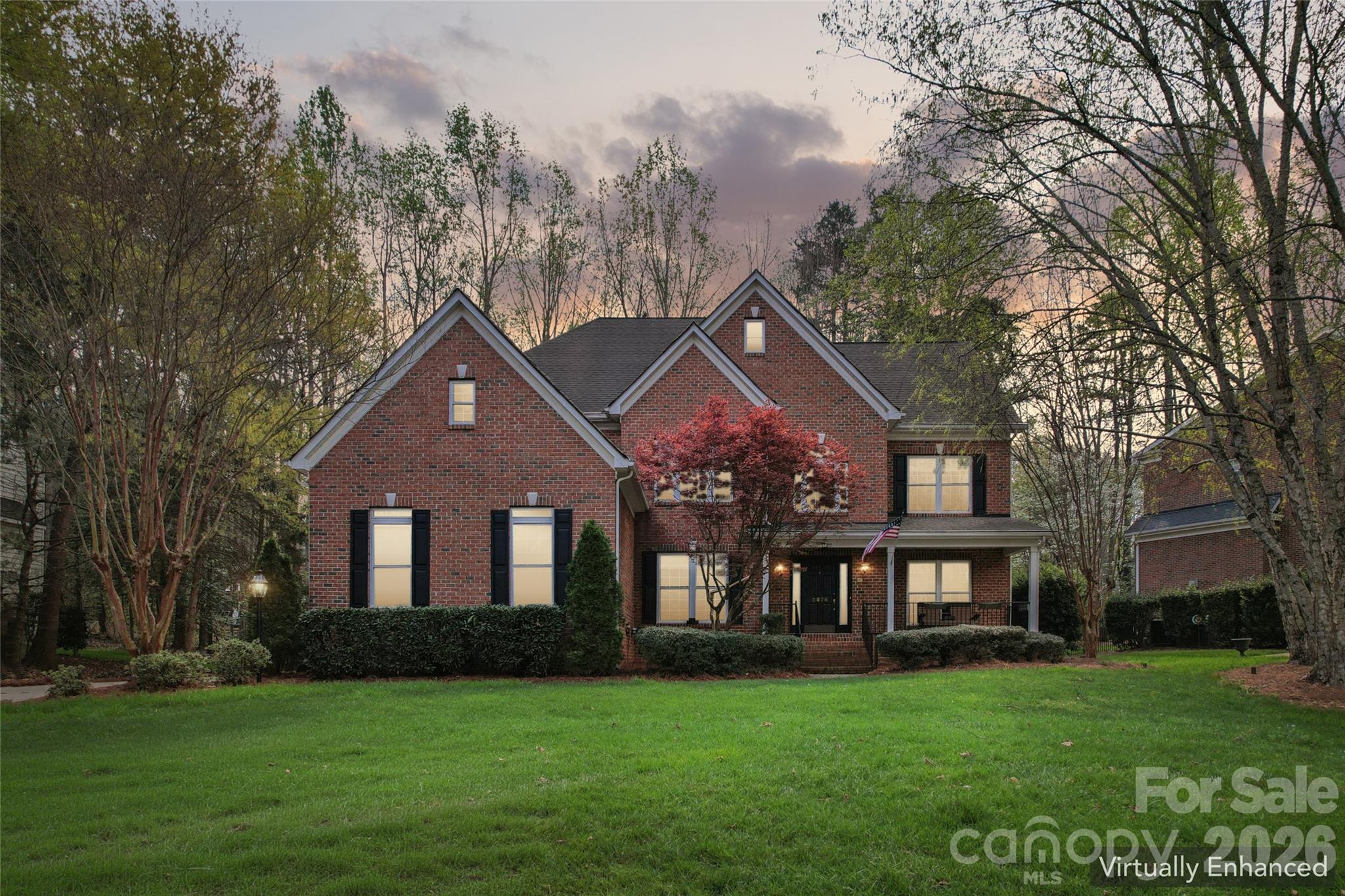 2678 Landing Pointe Drive — Clover