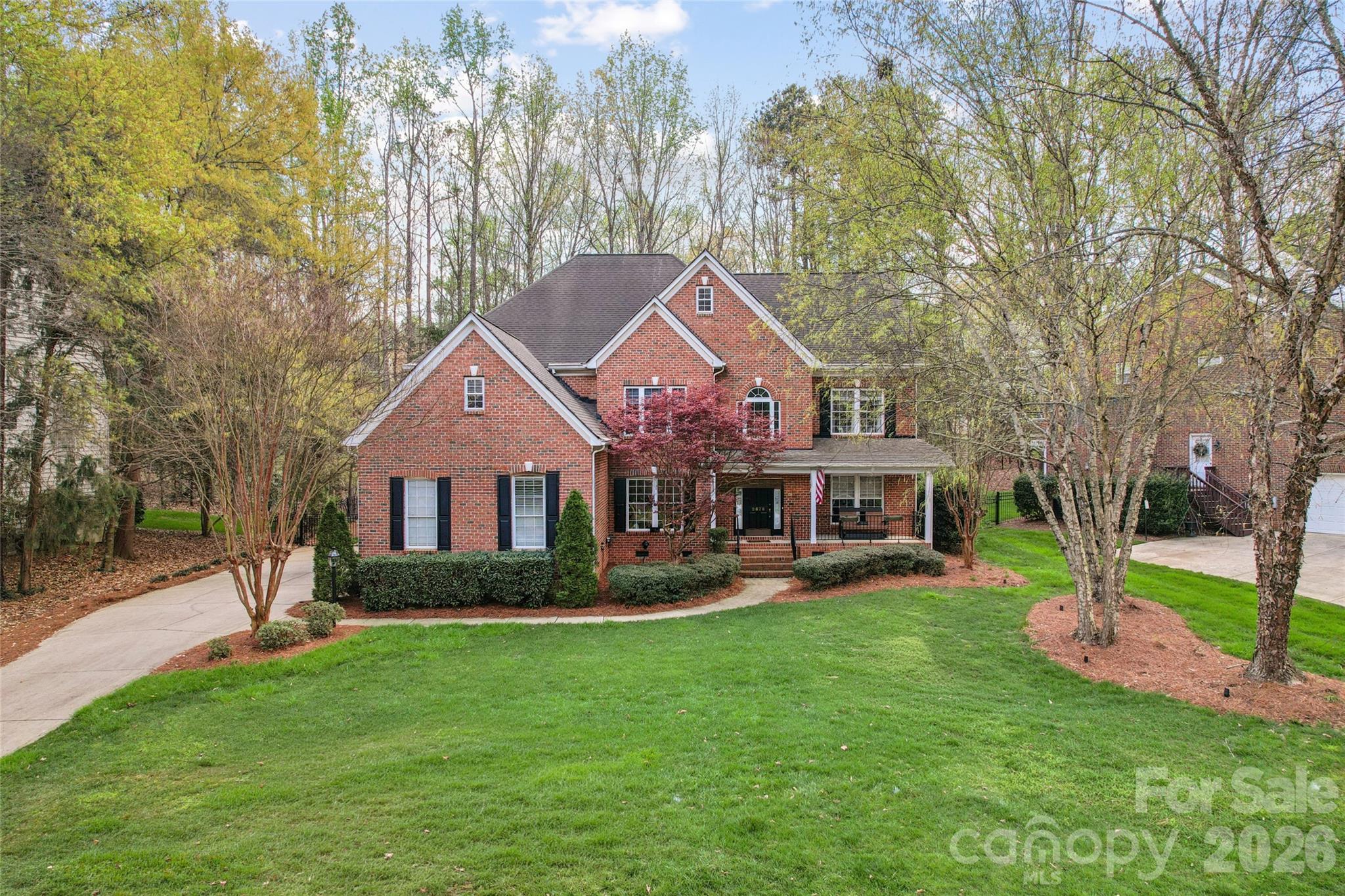 2678 Landing Pointe Drive — Clover