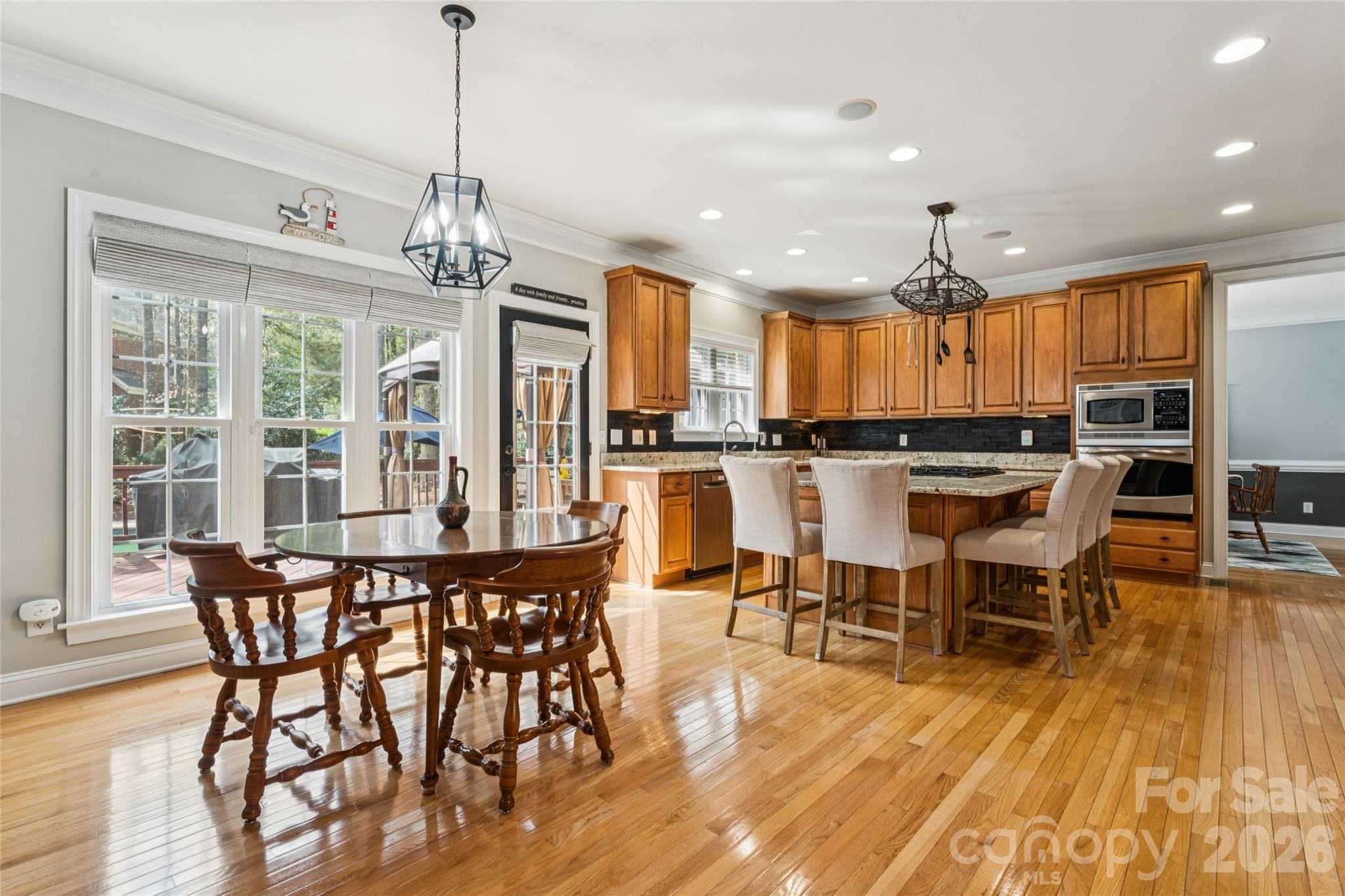 2678 Landing Pointe Drive — Clover