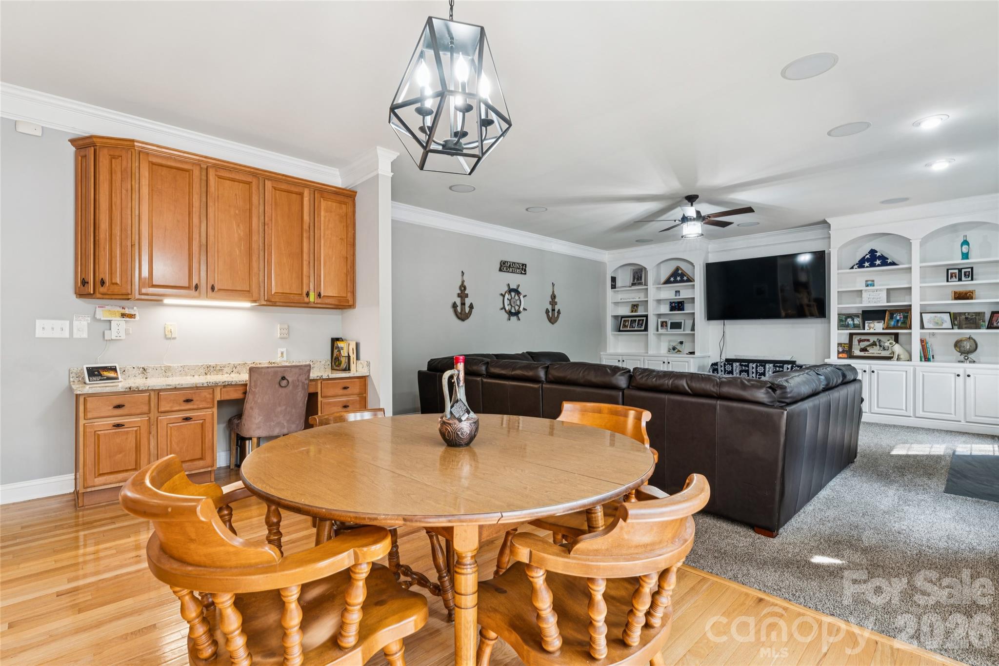 2678 Landing Pointe Drive — Clover