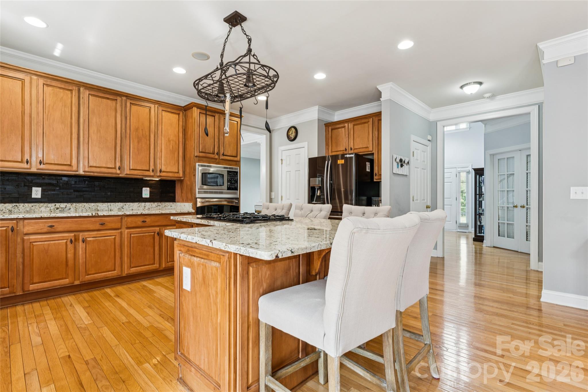 2678 Landing Pointe Drive — Clover