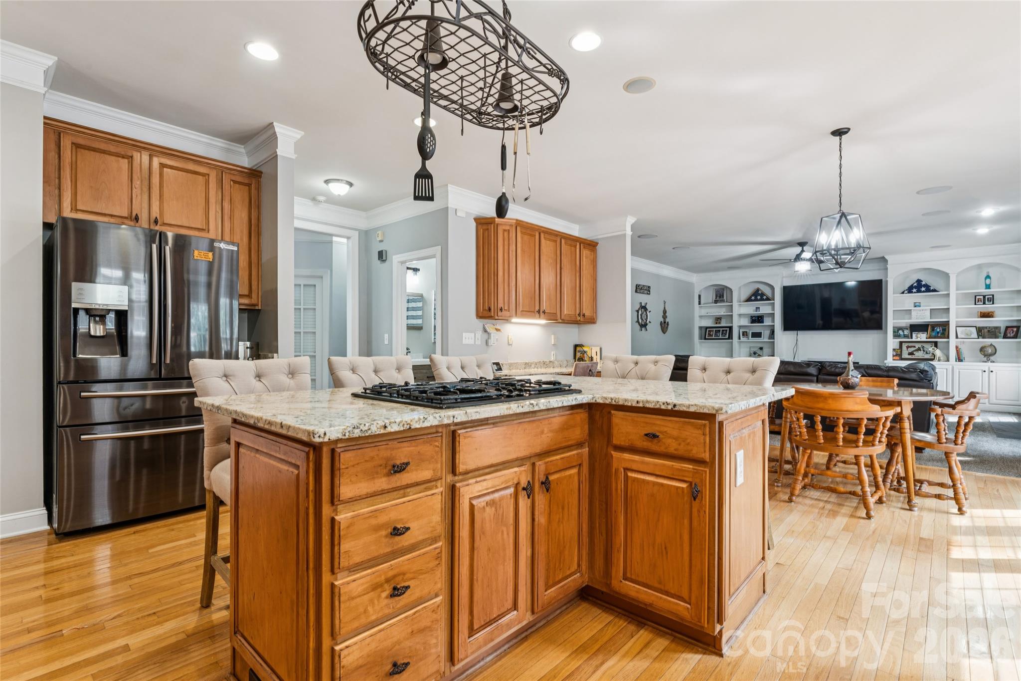2678 Landing Pointe Drive — Clover