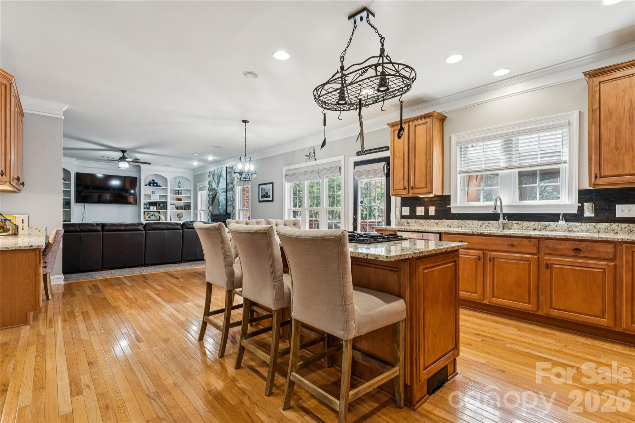 2678 Landing Pointe Drive — Clover