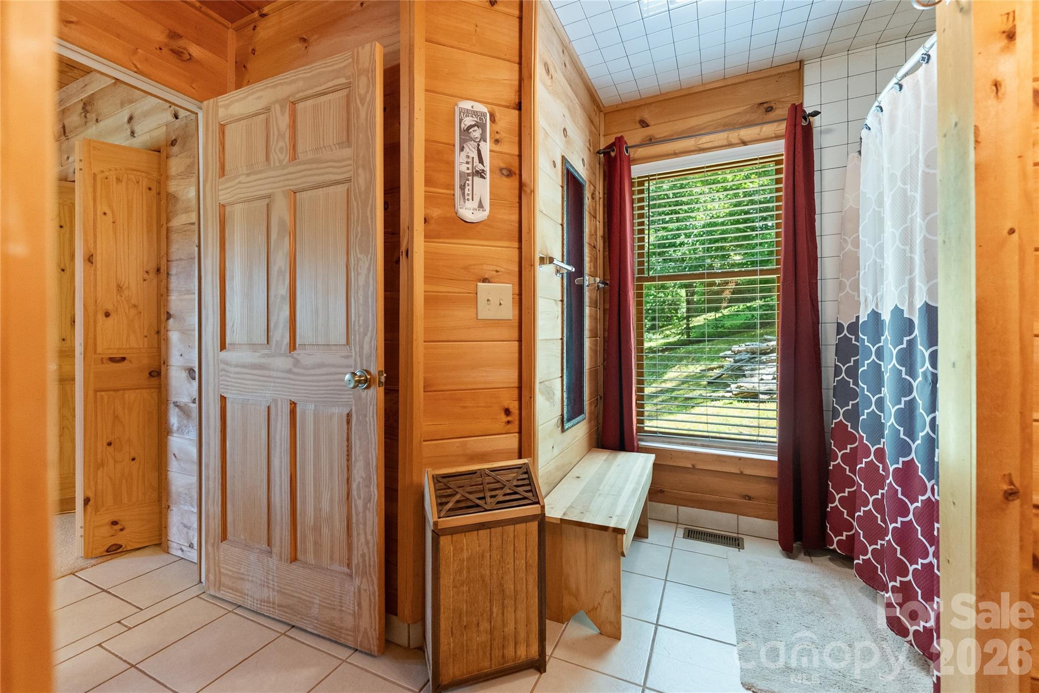612 Whispering Winds Road — Waynesville