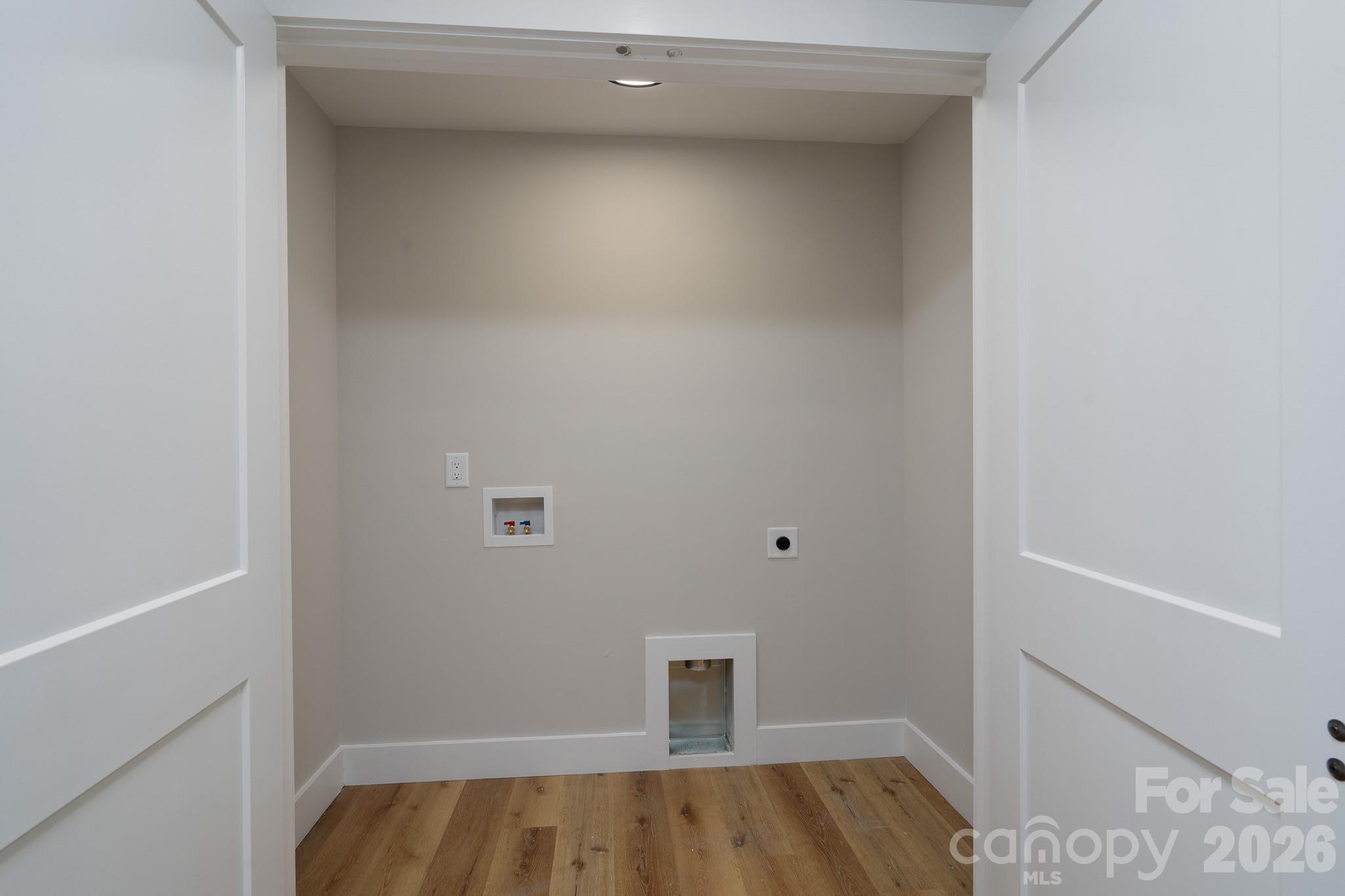 912 A Rhode Island Avenue NW — Kannapolis