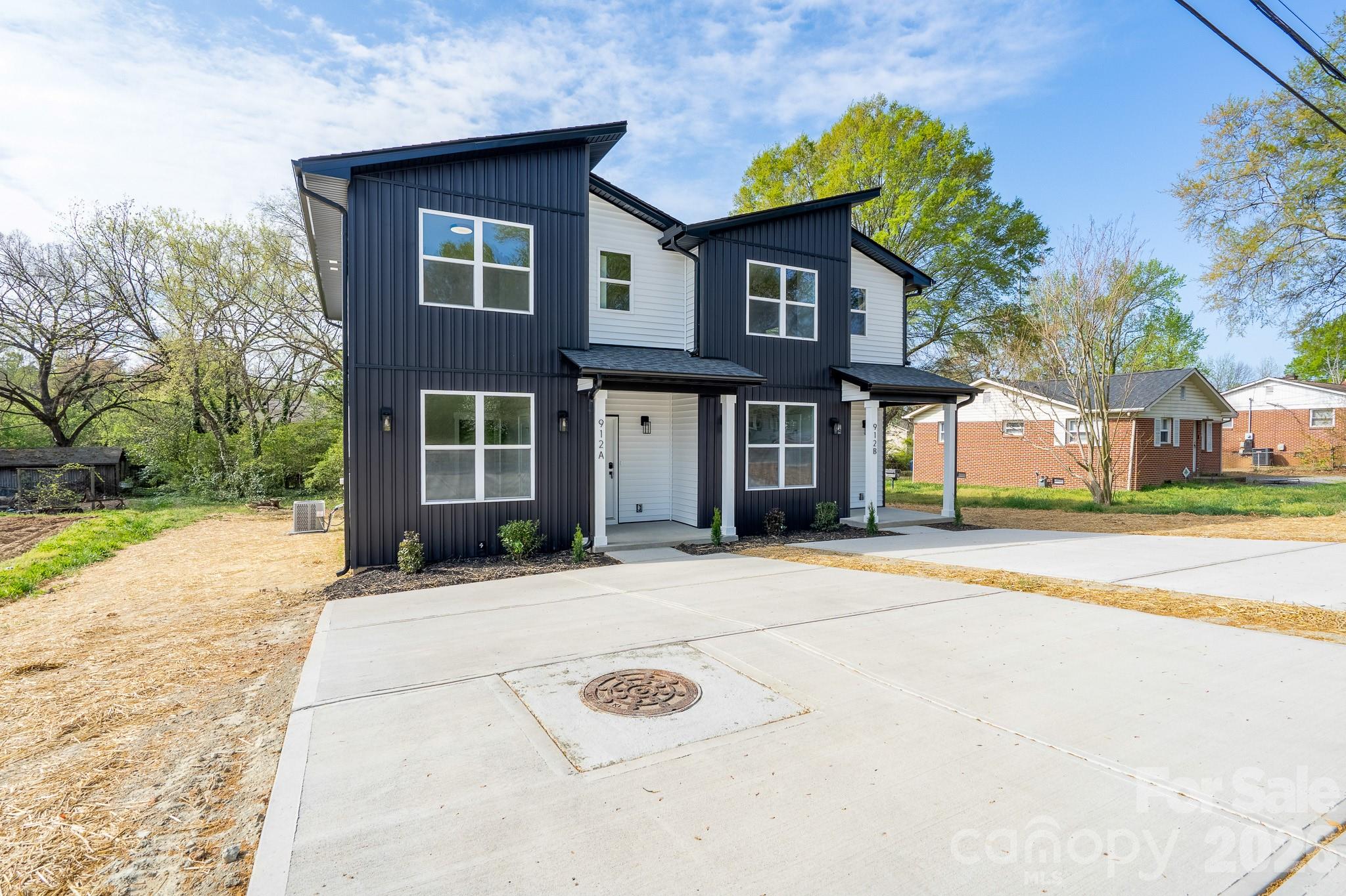 912 A Rhode Island Avenue NW — Kannapolis